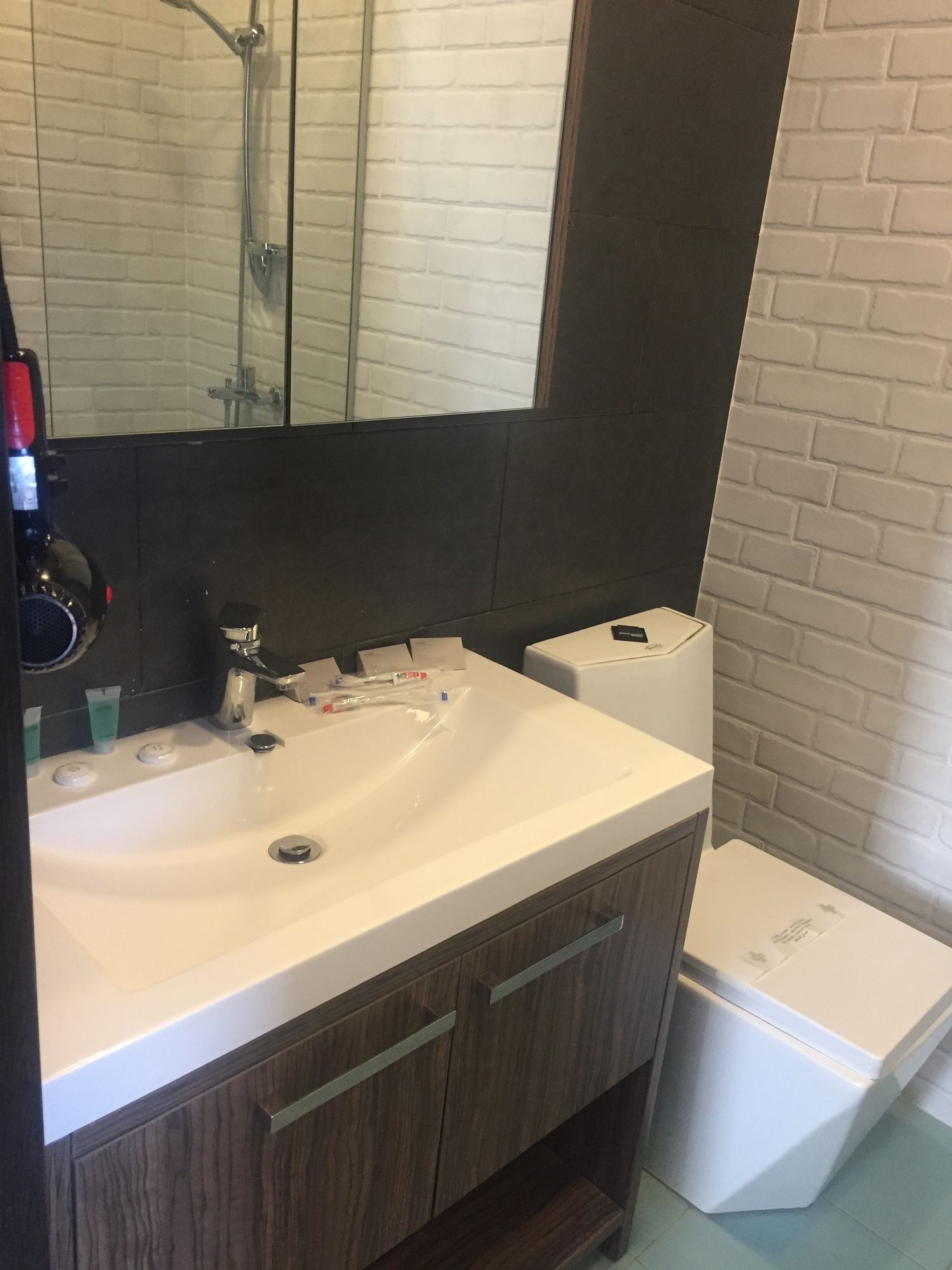 Hotel Margot Old Tbilisi, Georgien, Tiflis. Großes 2