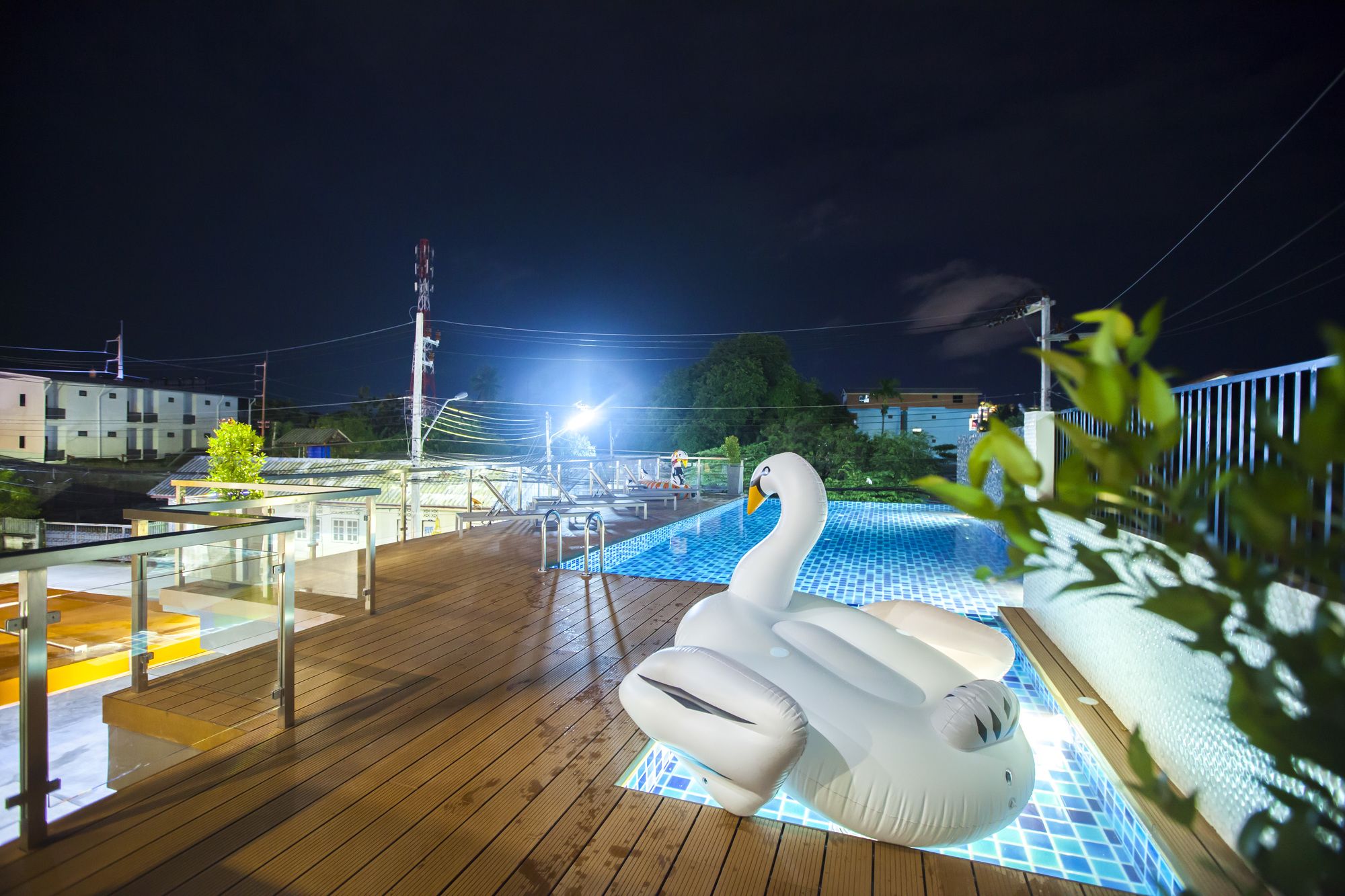 Hotellbilder av The Elysium Residence - nummer 1 av 10