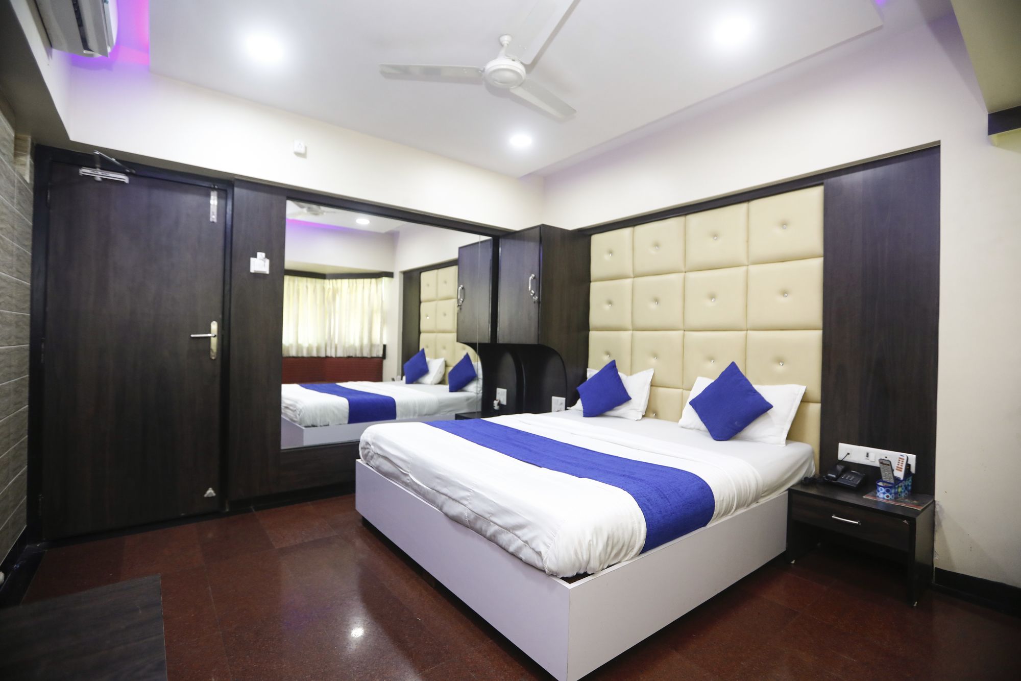 Hotellbilder av Hotel Kings Palace - nummer 1 av 10