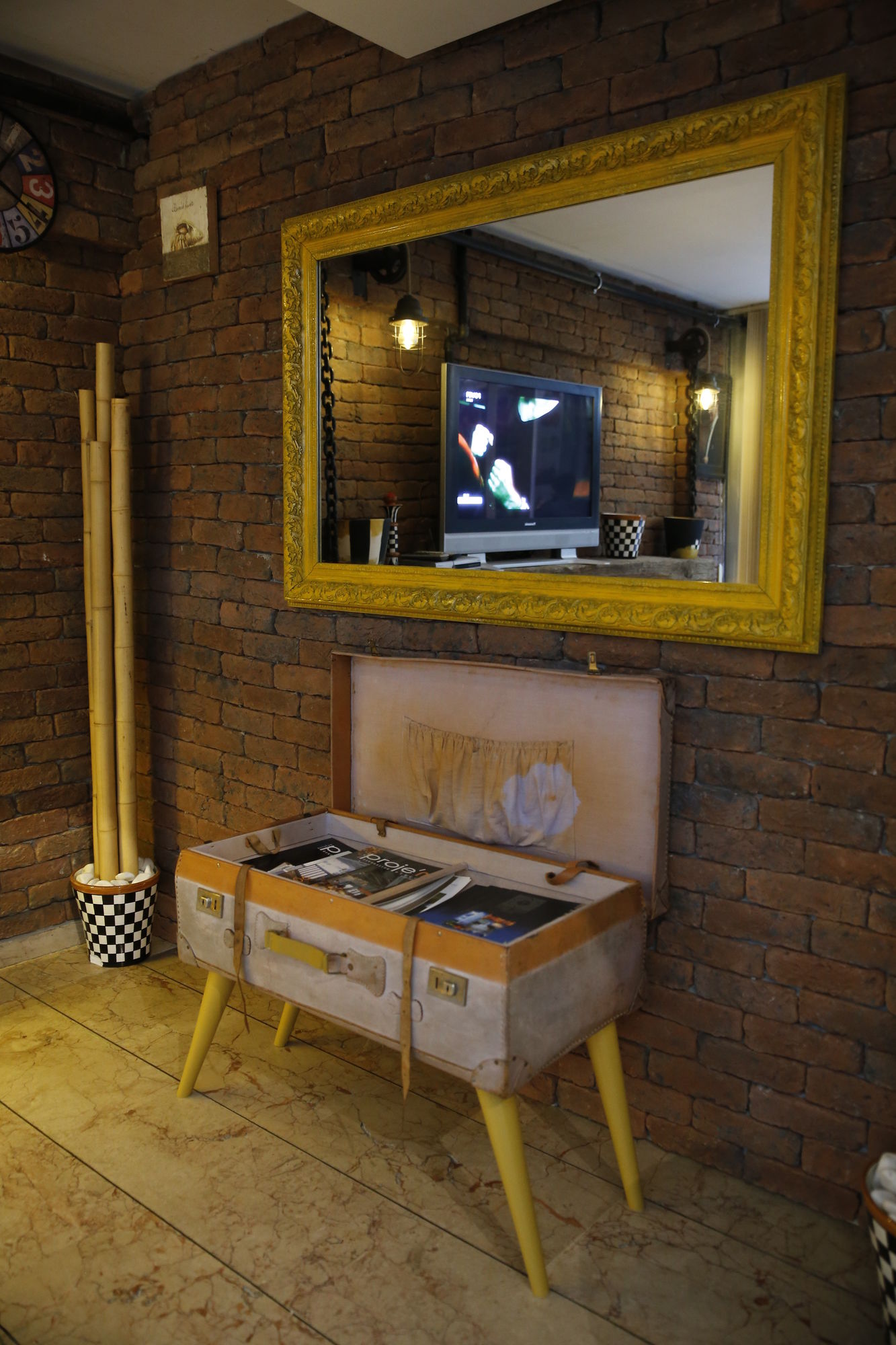 Bilder från hotellet Hotel Cagla Pinar - nummer 1 av 10