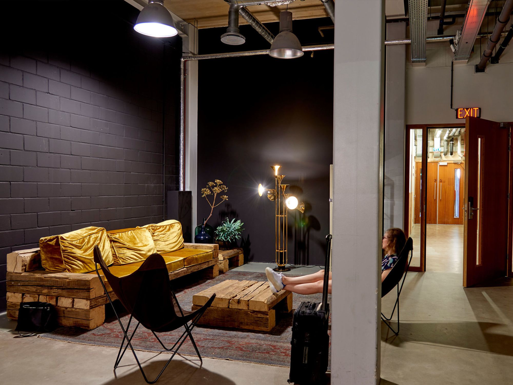 Billede av hotellet Q-Factory Hotel - nummer 1 af 10