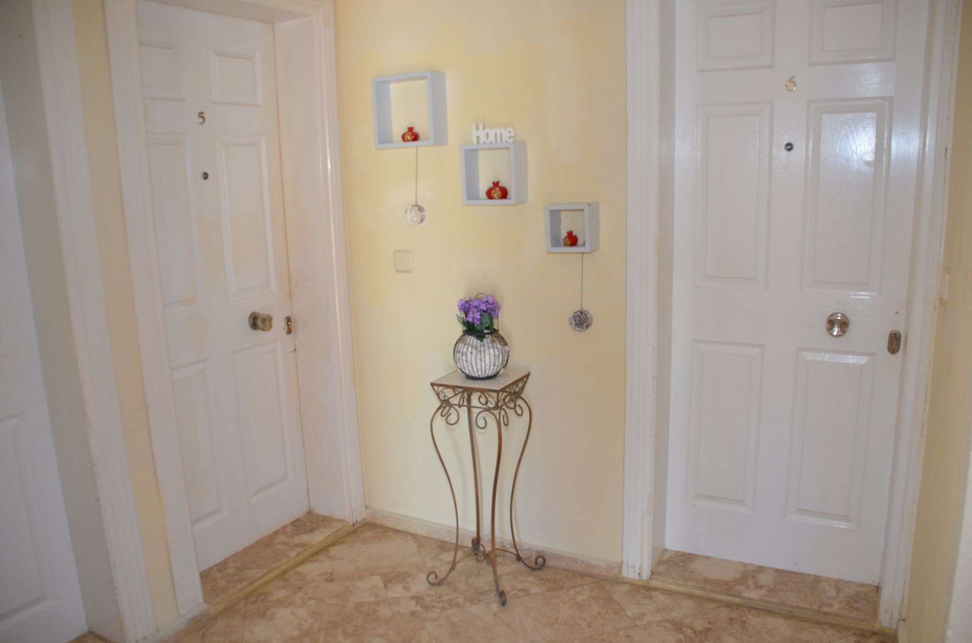 Hotellbilder av Side Apart Hotel - nummer 1 av 10