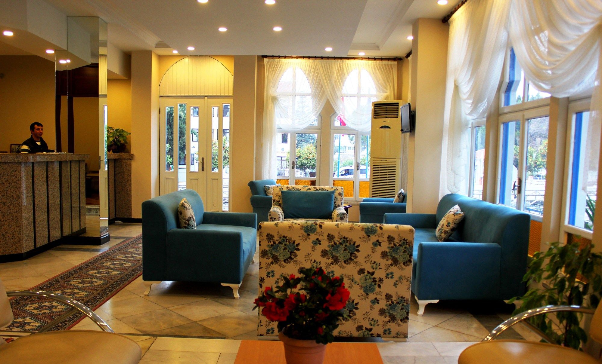 Hotellbilder av Otel Eroglu - nummer 1 av 10