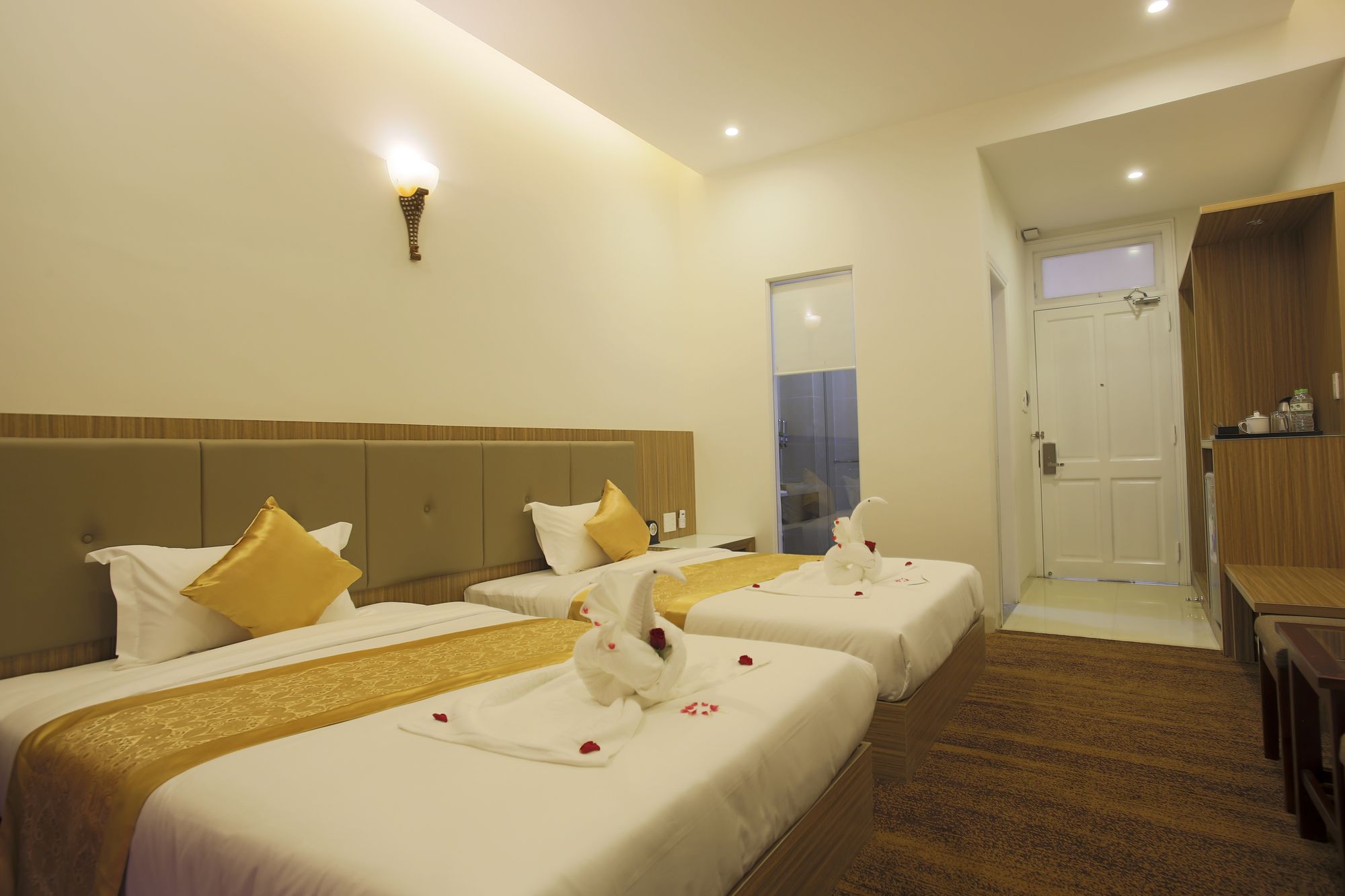 Bilder från hotellet Red Palace Hotel - nummer 1 av 10