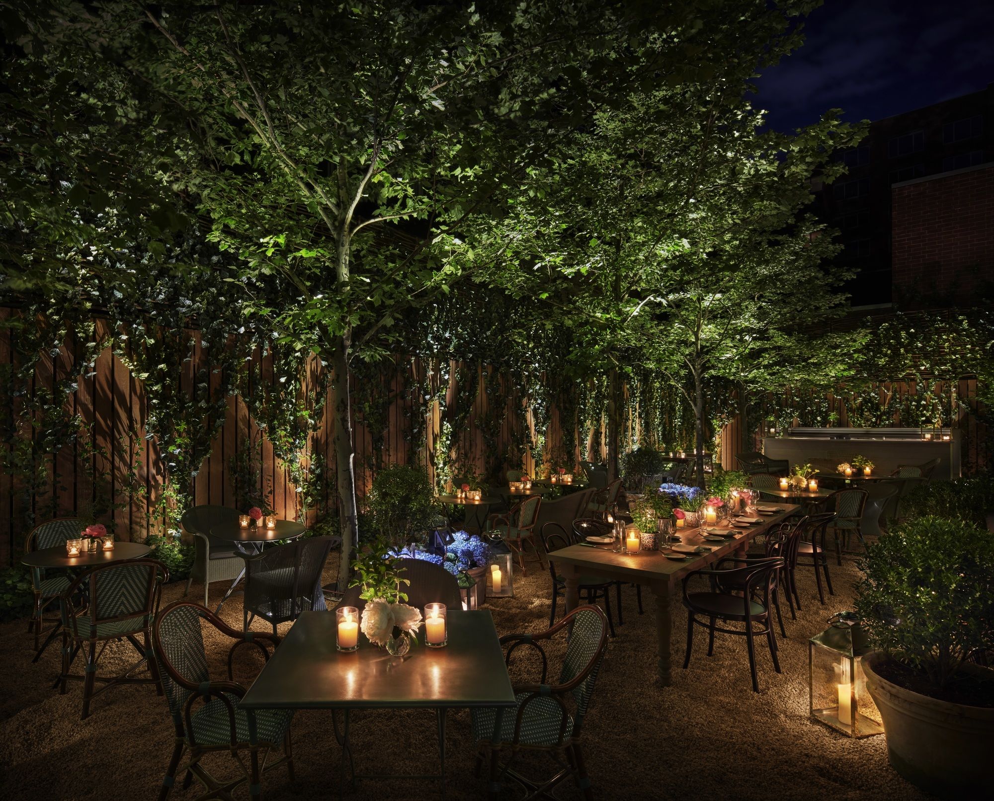 Hotellbilder av PUBLIC, an Ian Schrager hotel - nummer 1 av 10