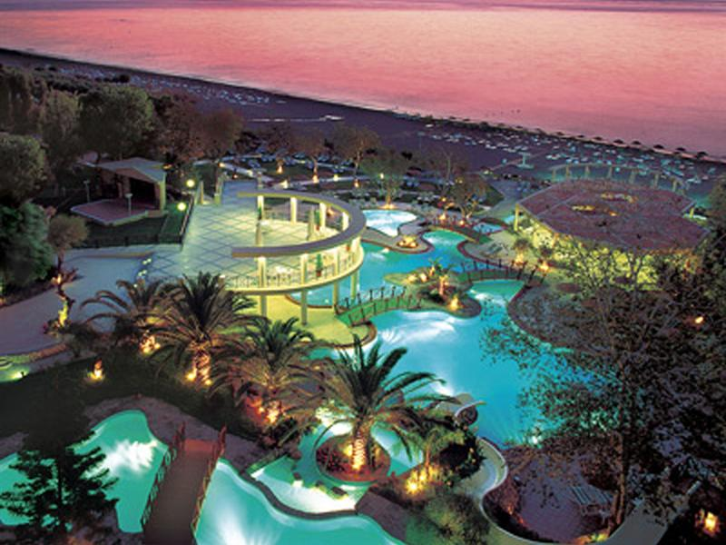 Hotellbilder av Calypso Beach Hotel - nummer 1 av 14