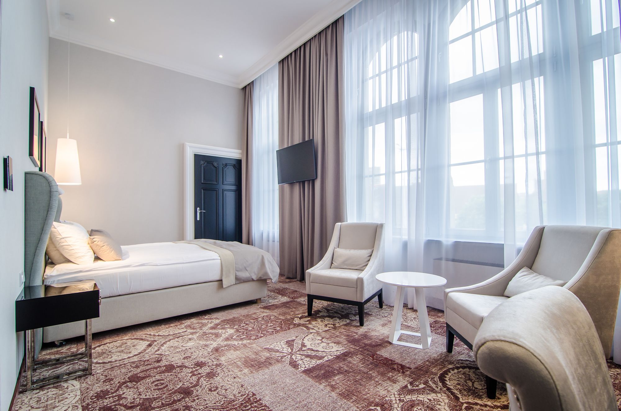 Hotellbilder av Craft Beer Central Hotel - nummer 1 av 10