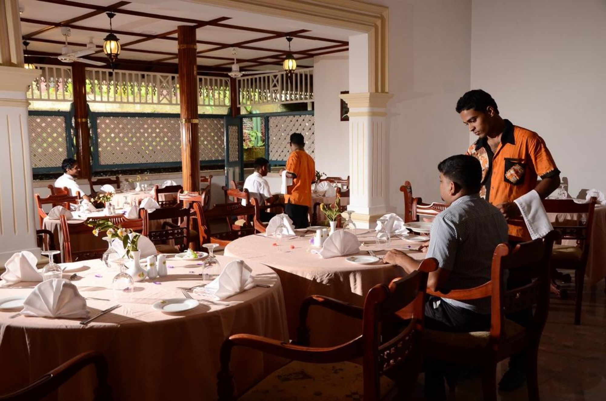 Hotel Centauria Hill Resort, Sri Lanka, Ratnapura. Großes 13