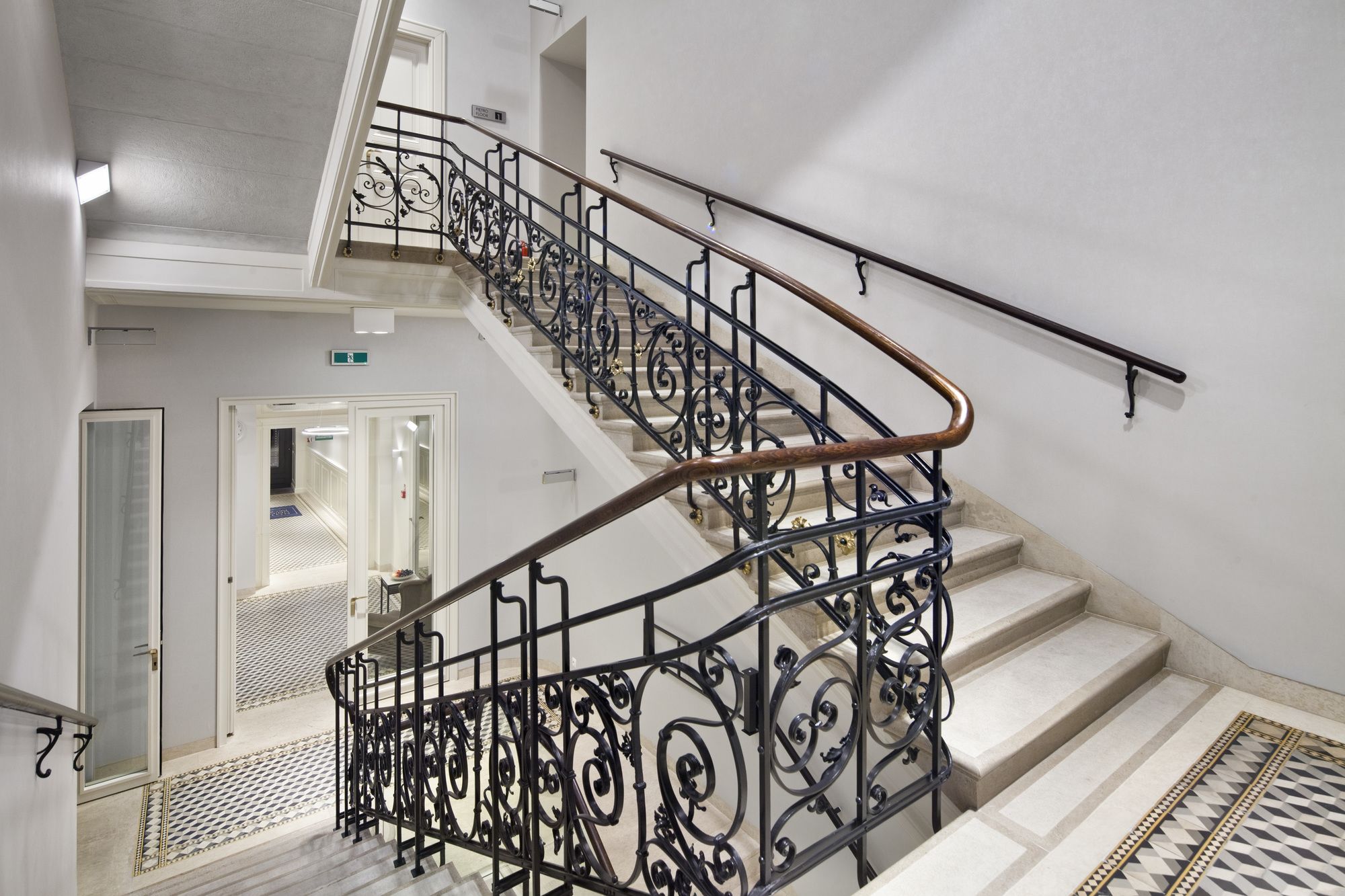 Hotel Wyndham Grand Krakow Old Town, Polen, Krakau. Großes 1