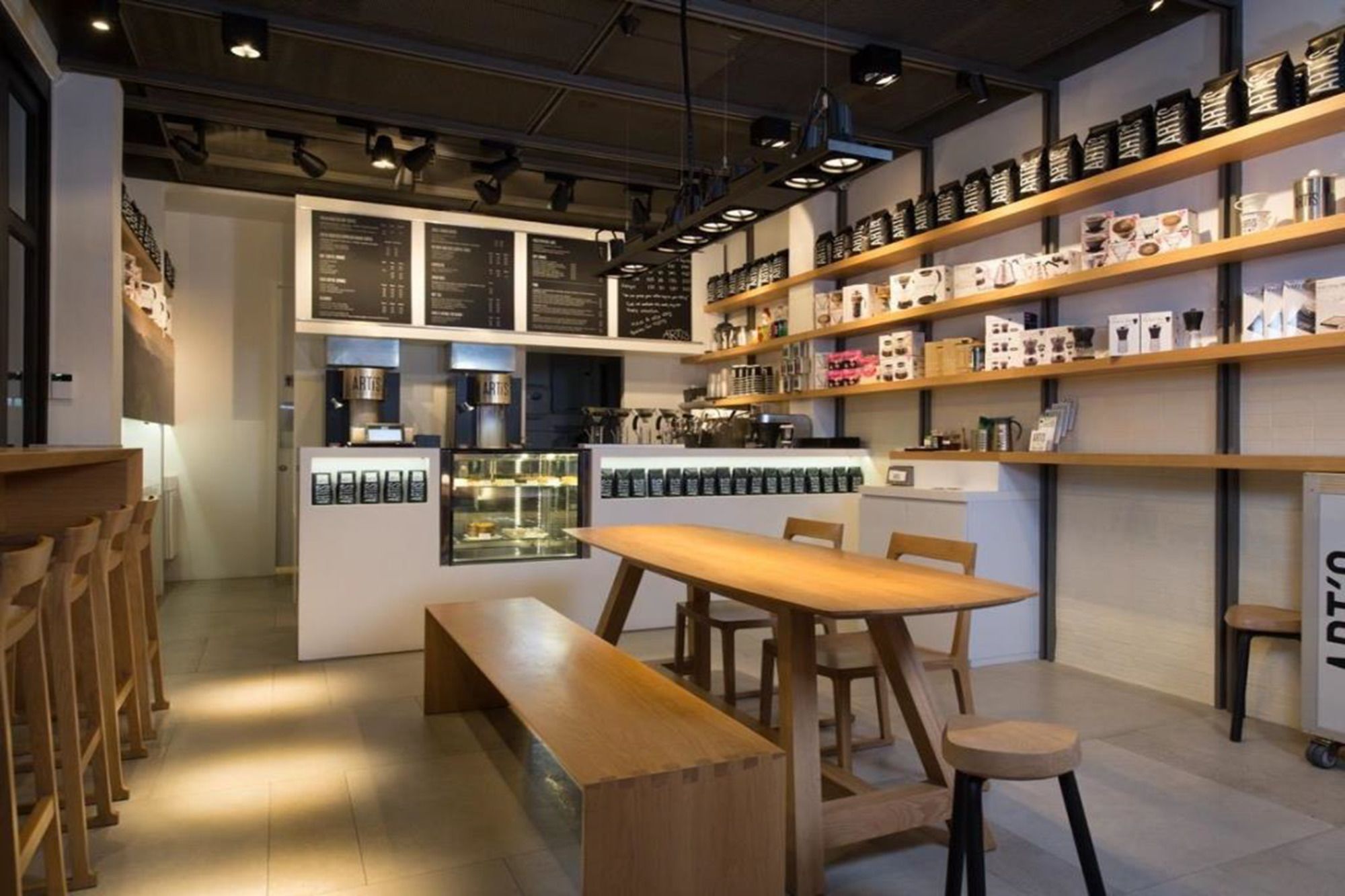 Hotellbilder av White House Asoke Sukhumvit 18 - nummer 1 av 10