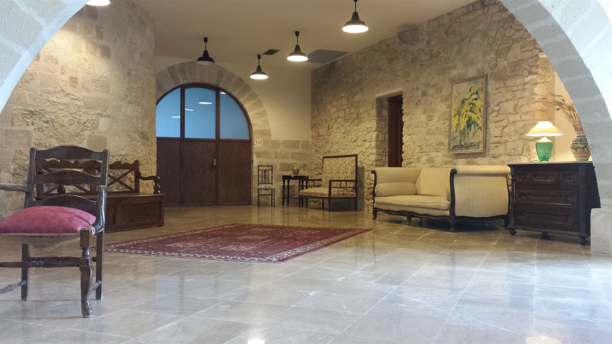Hotellbilder av I Mulini Resort - nummer 1 av 8