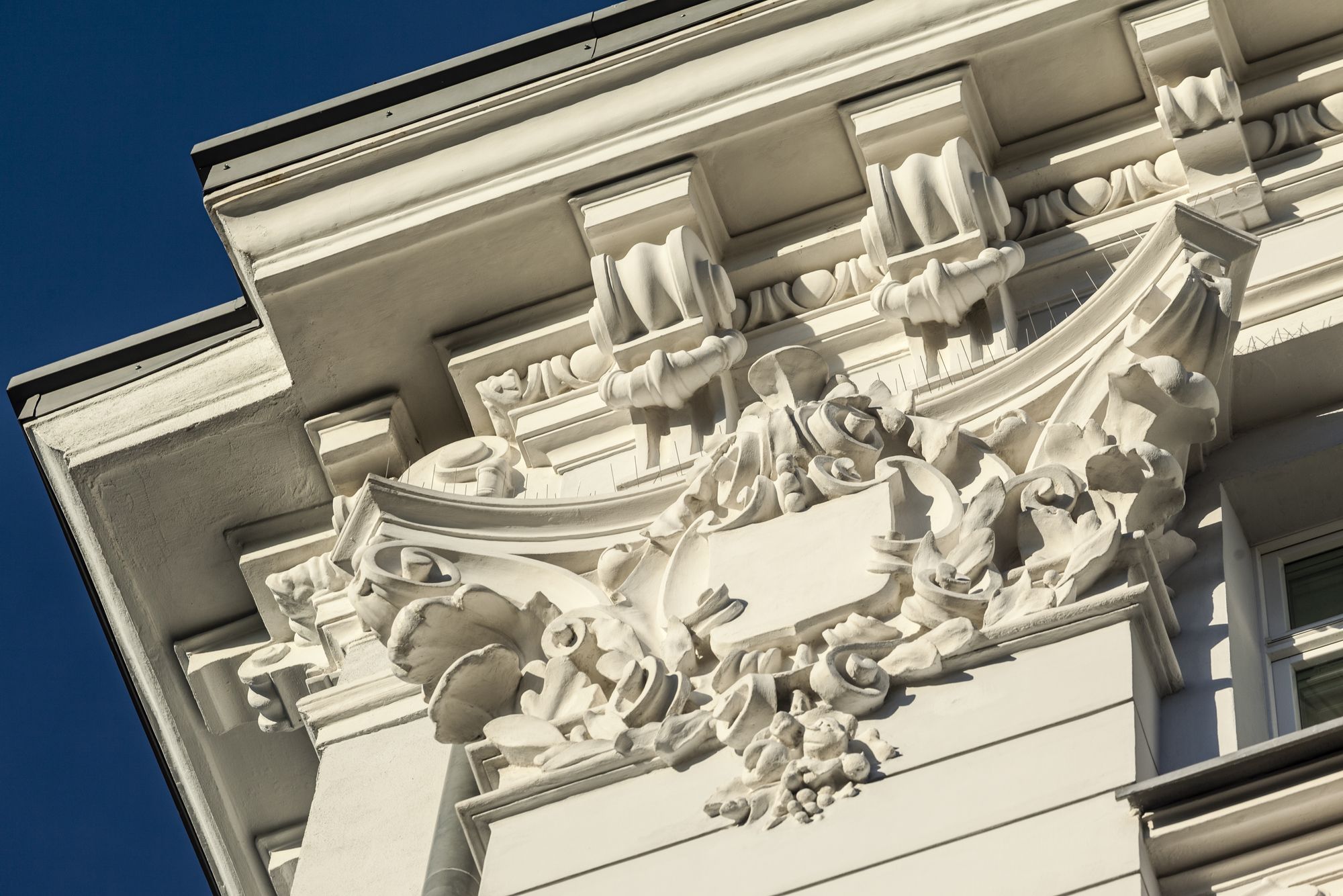 Hotellbilder av Hotel Indigo Warsaw - Nowy Swiat - nummer 1 av 10