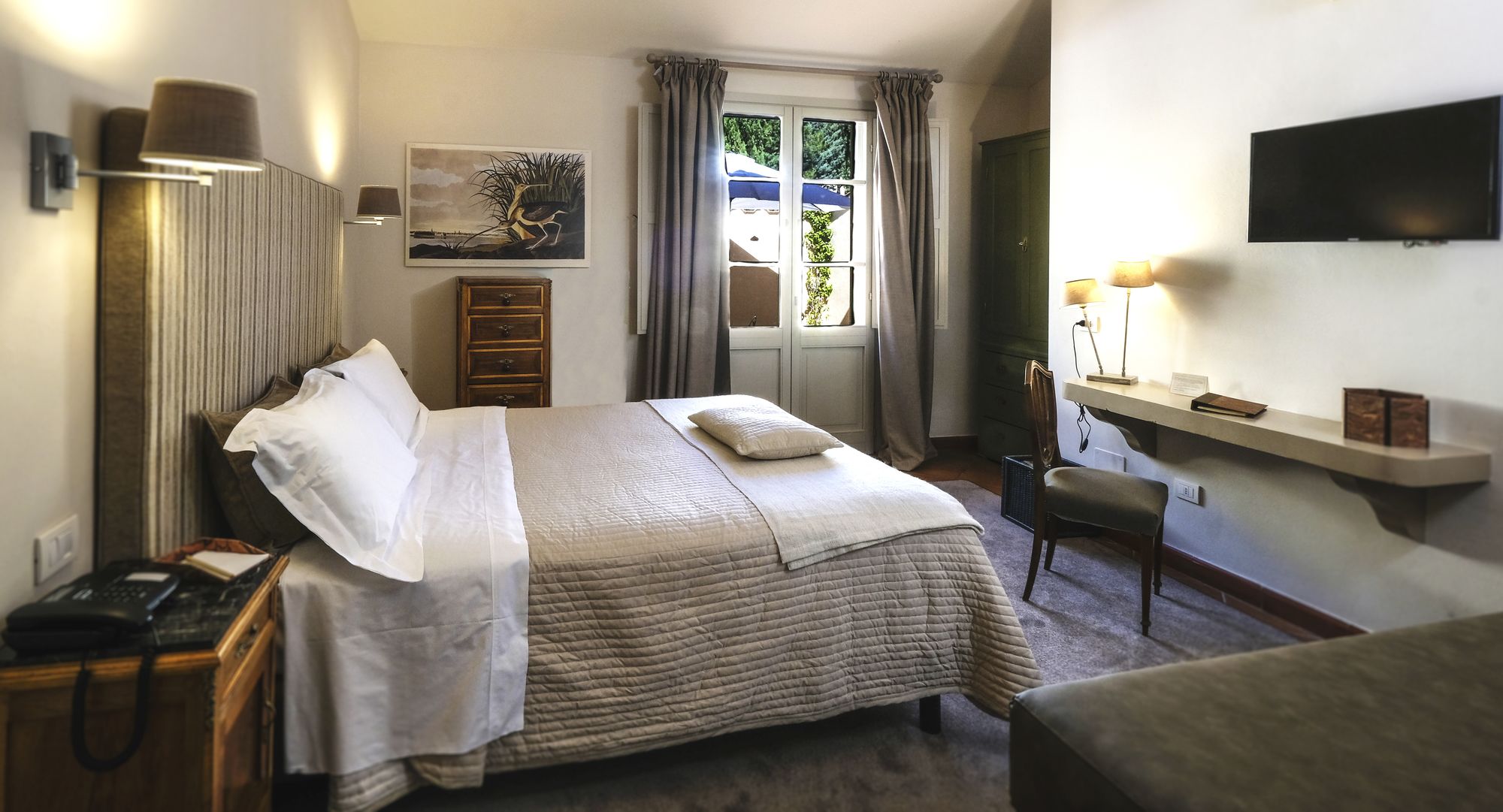 Hotel Si Montalcino Hotel & Restaurant, Italien, Montalcino. Großes 1