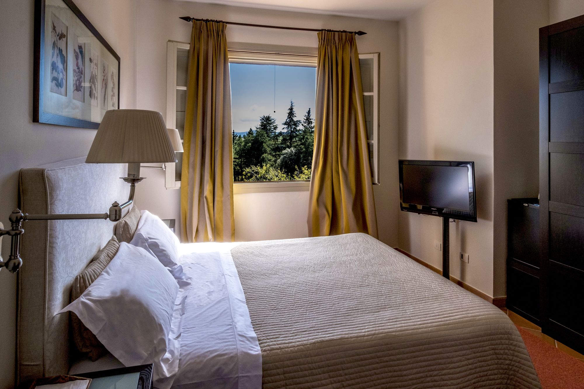 Hotellbilder av SI Montalcino Hotel & Restaurant - nummer 1 av 11