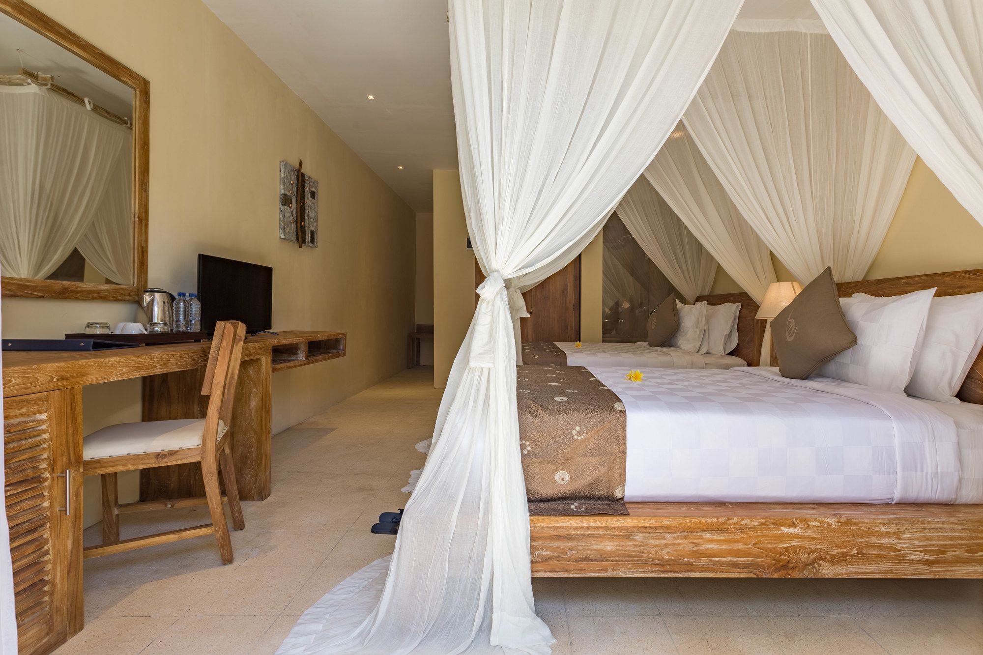 Billede av hotellet La Berceuse Resort and Villa Nusa Dua by Taritiya Collection - nummer 1 af 10