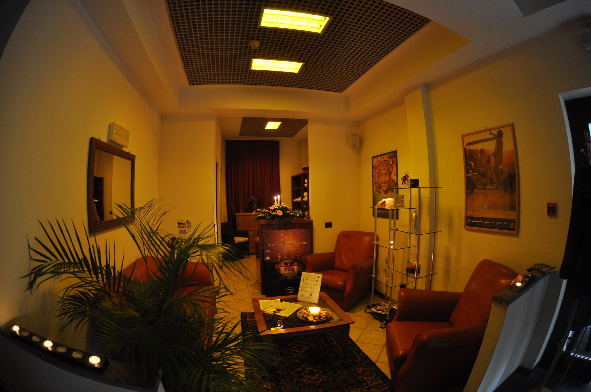 Residence Carpediem Roma Golf Club
