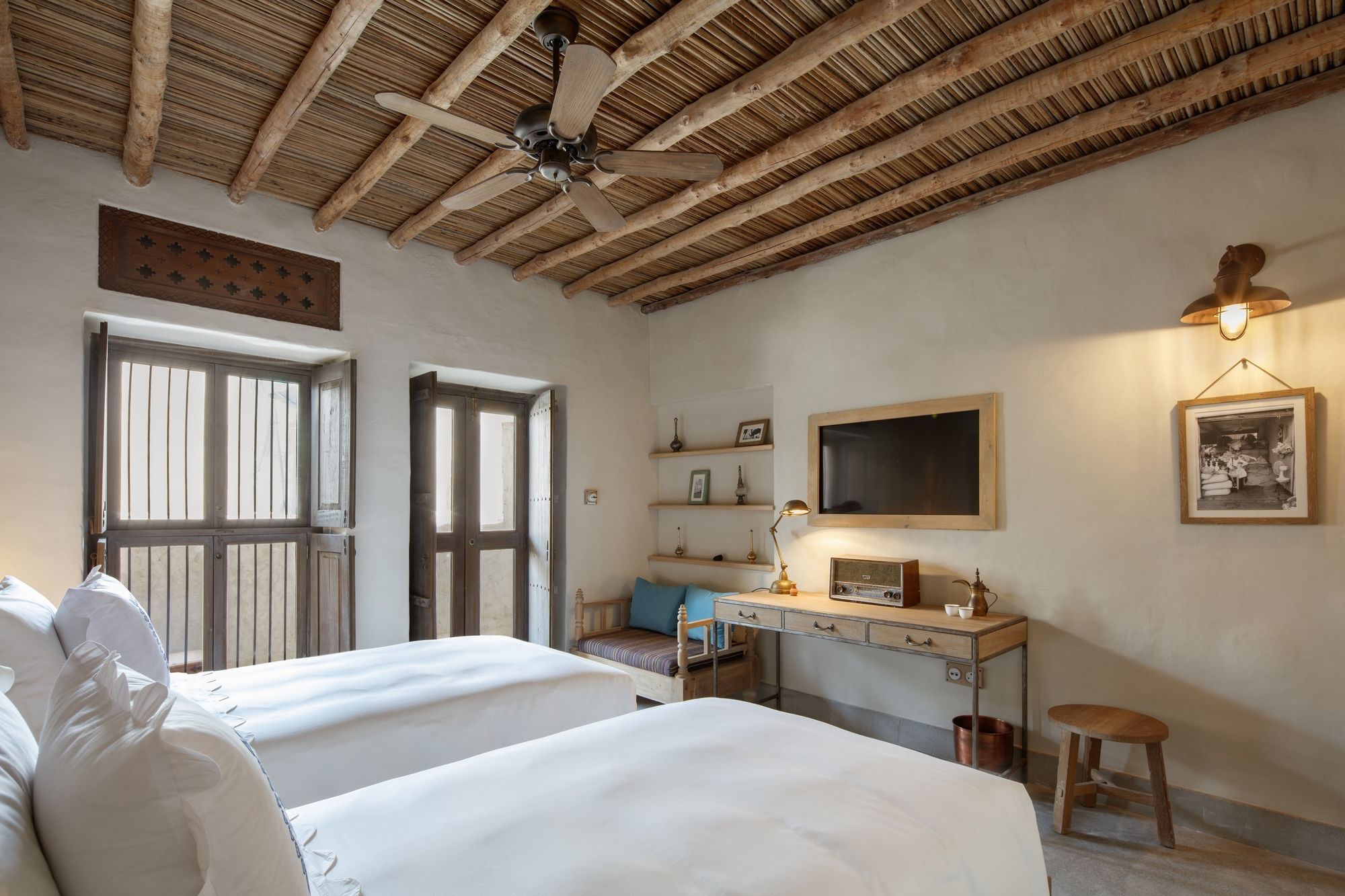 Hotellbilder av Al Seef Heritage Hotel Dubai Curio Collection by Hilton - nummer 1 av 71