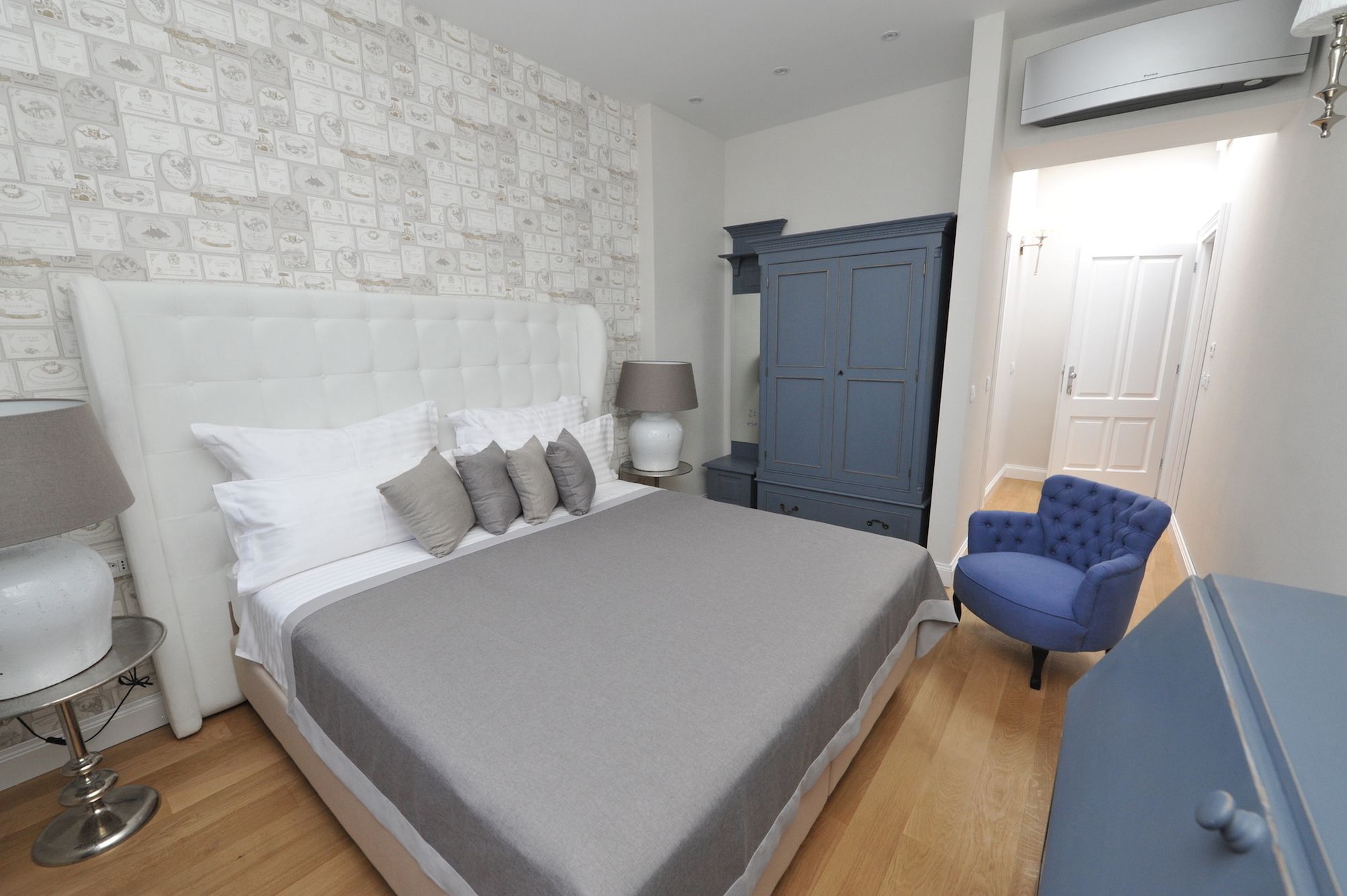 Hotellbilder av Bajamonti 5 - nummer 1 av 10