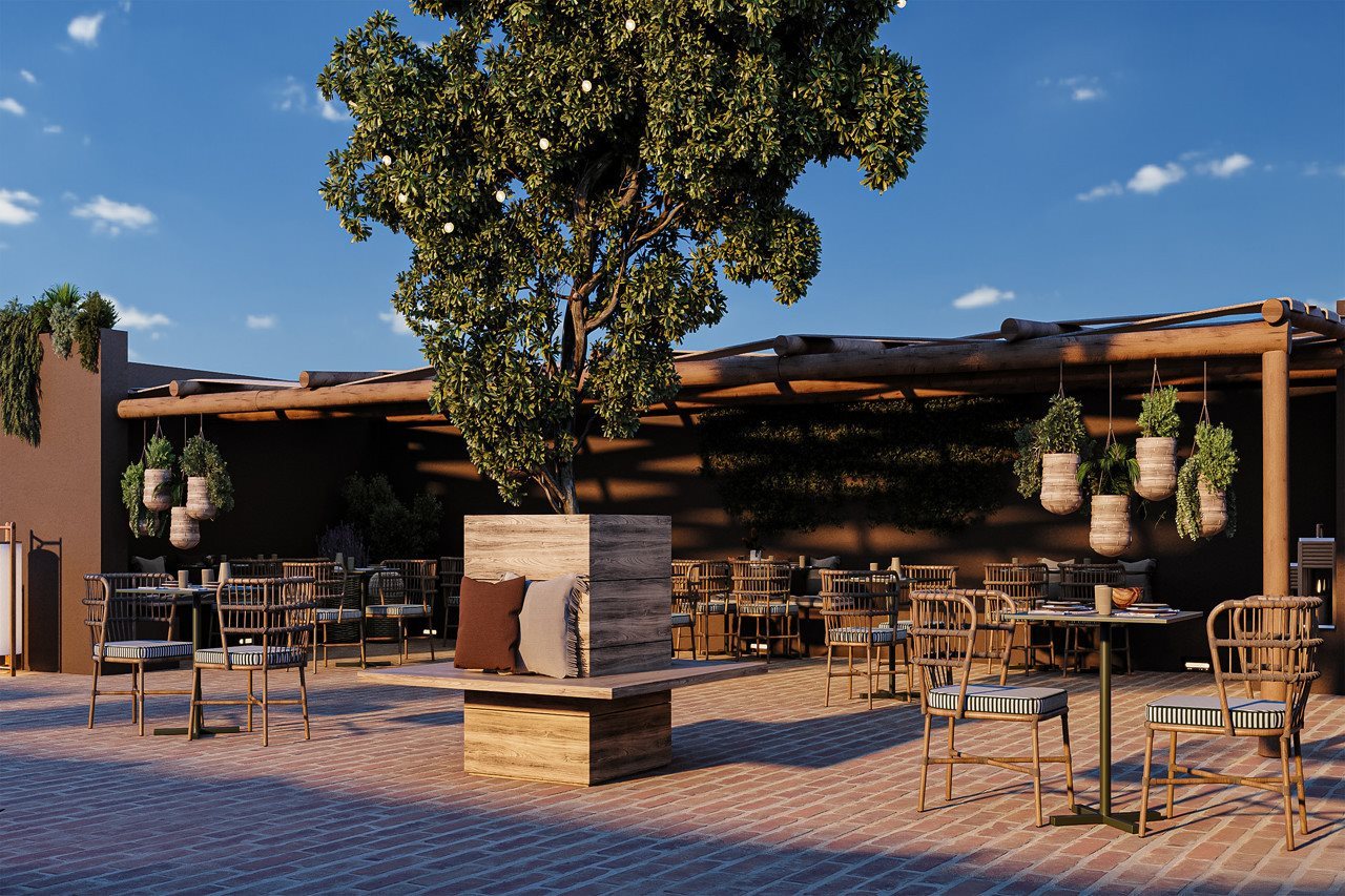 The Lince Ecorkhotel Évora