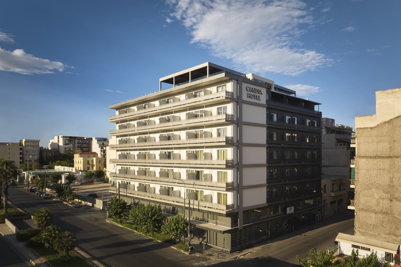 Candia Hotel