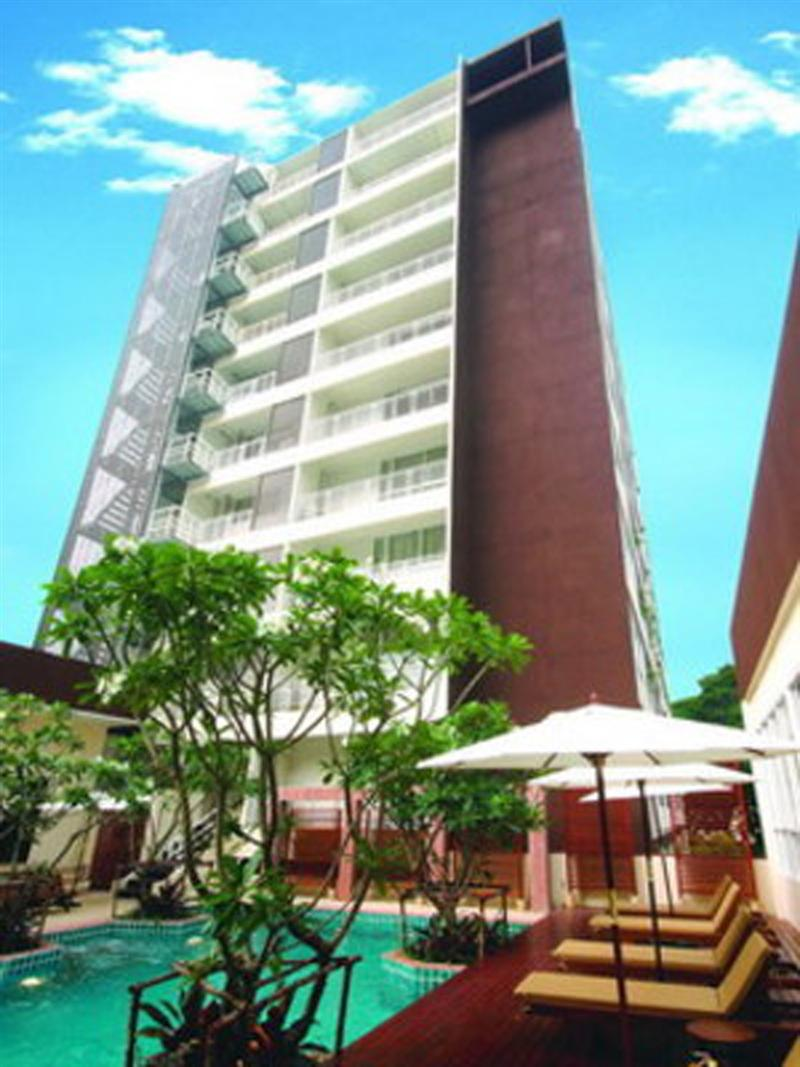 Hotellbilder av FuramaXclusive Sathorn - nummer 1 av 9
