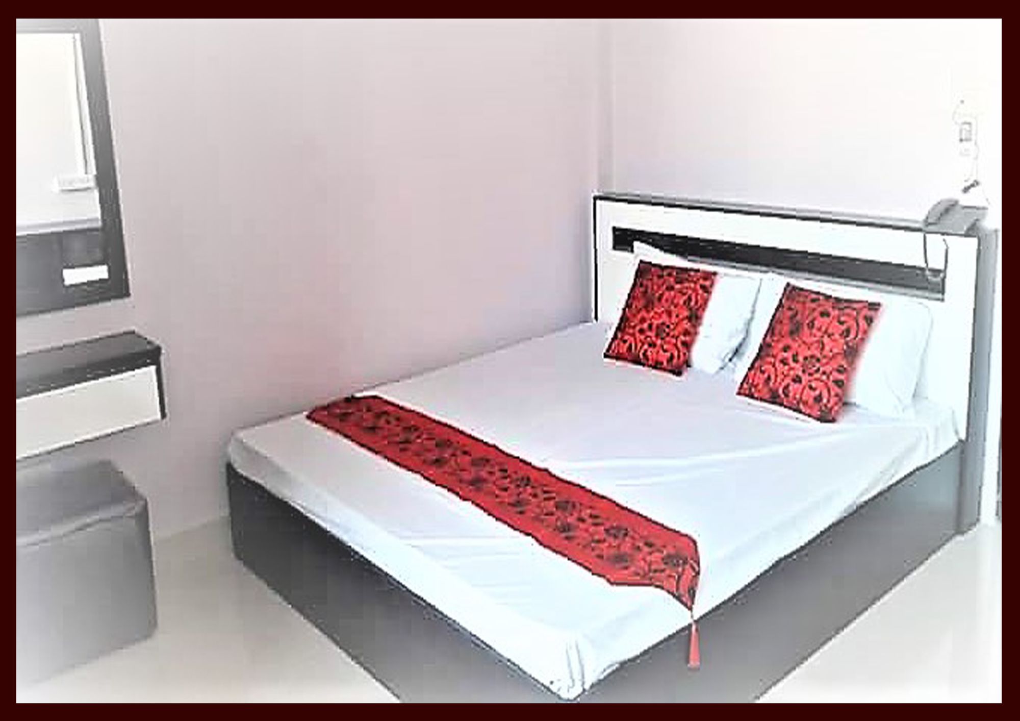 Hotellbilder av Sampheng Apartment - nummer 1 av 10