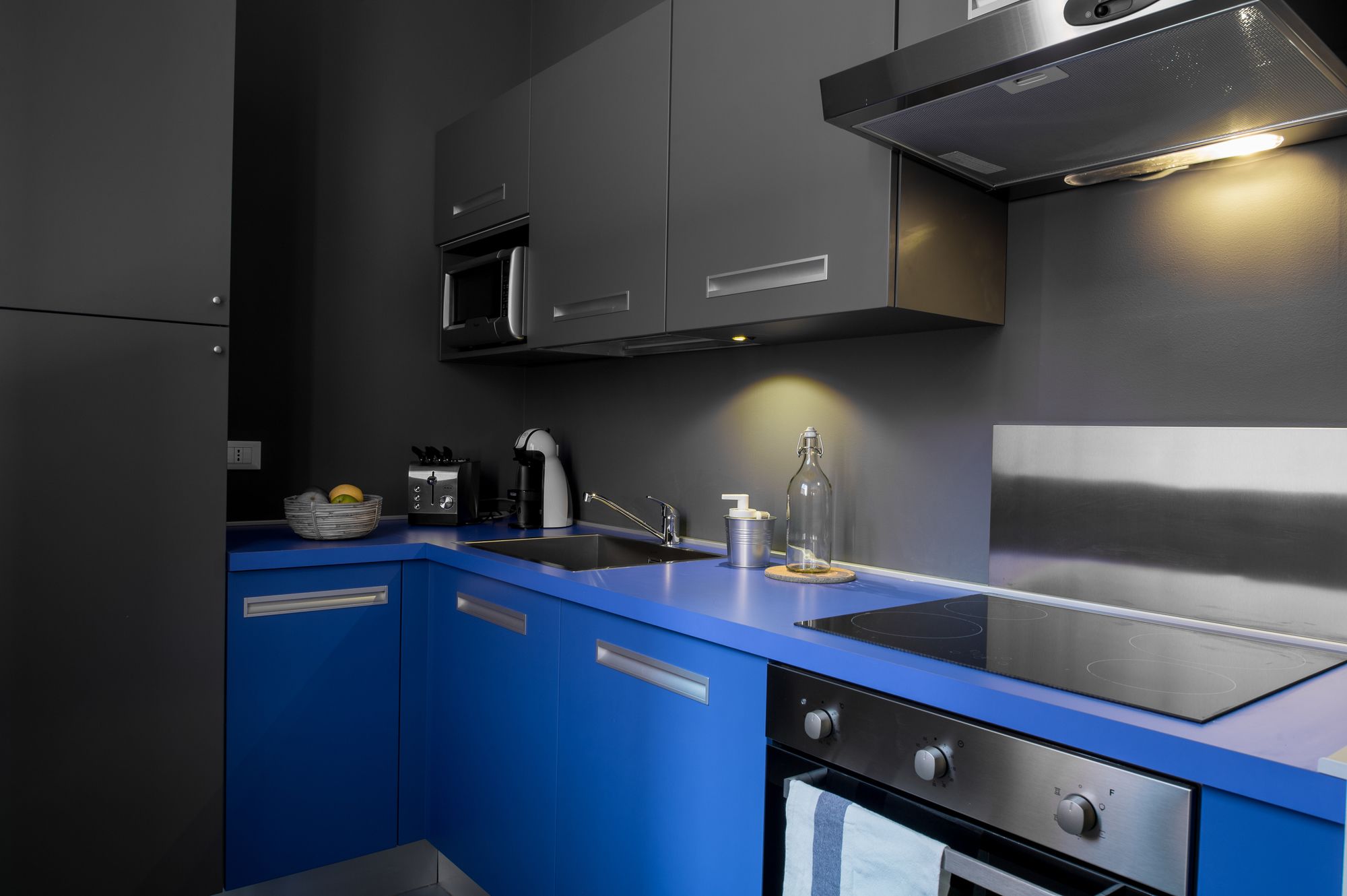 Hotellbilder av Almarossa - nummer 1 av 10