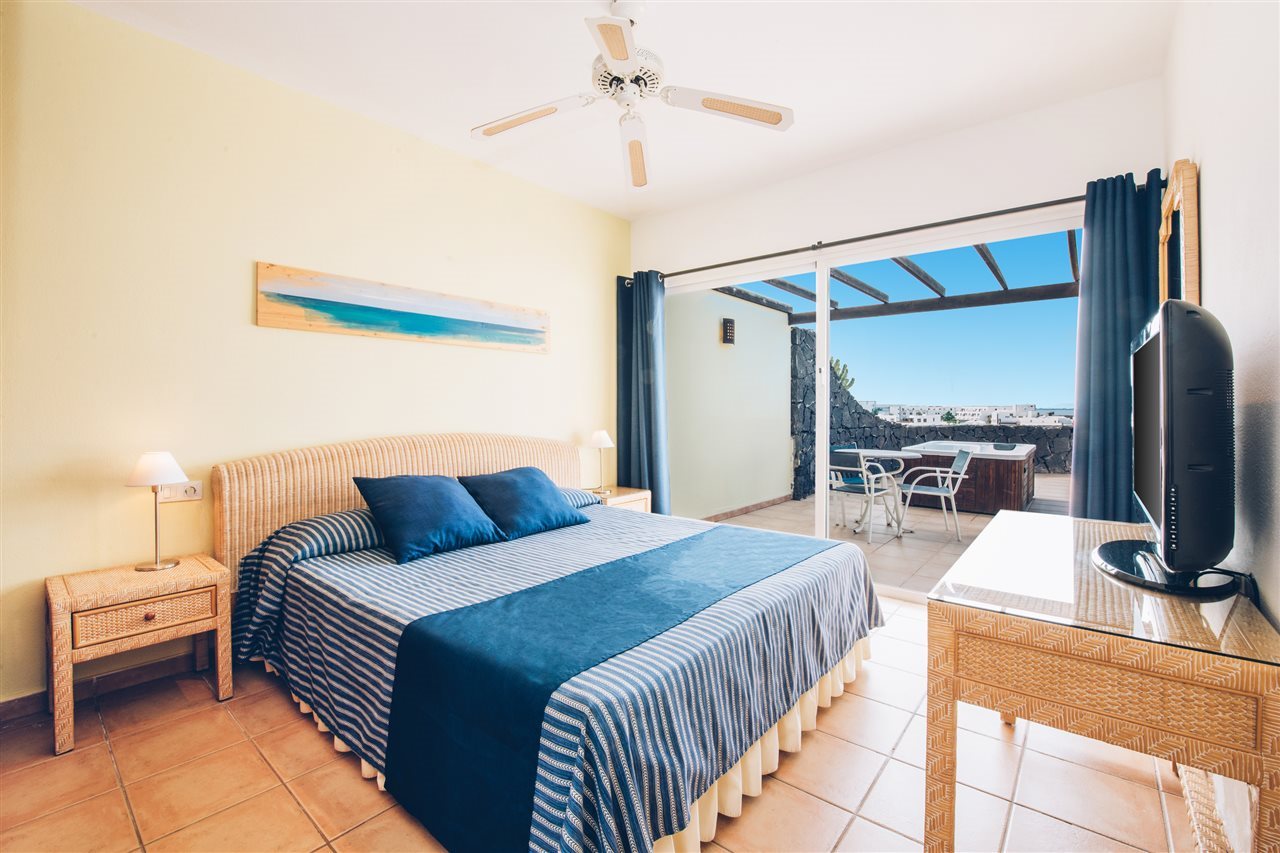 Hotellbilder av Dream Bocayna Village - nummer 1 av 14