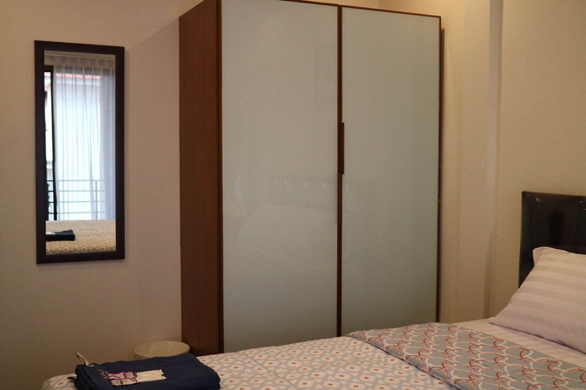 Hotellbilder av Nine Place Sukhumvit 46 - nummer 1 av 10
