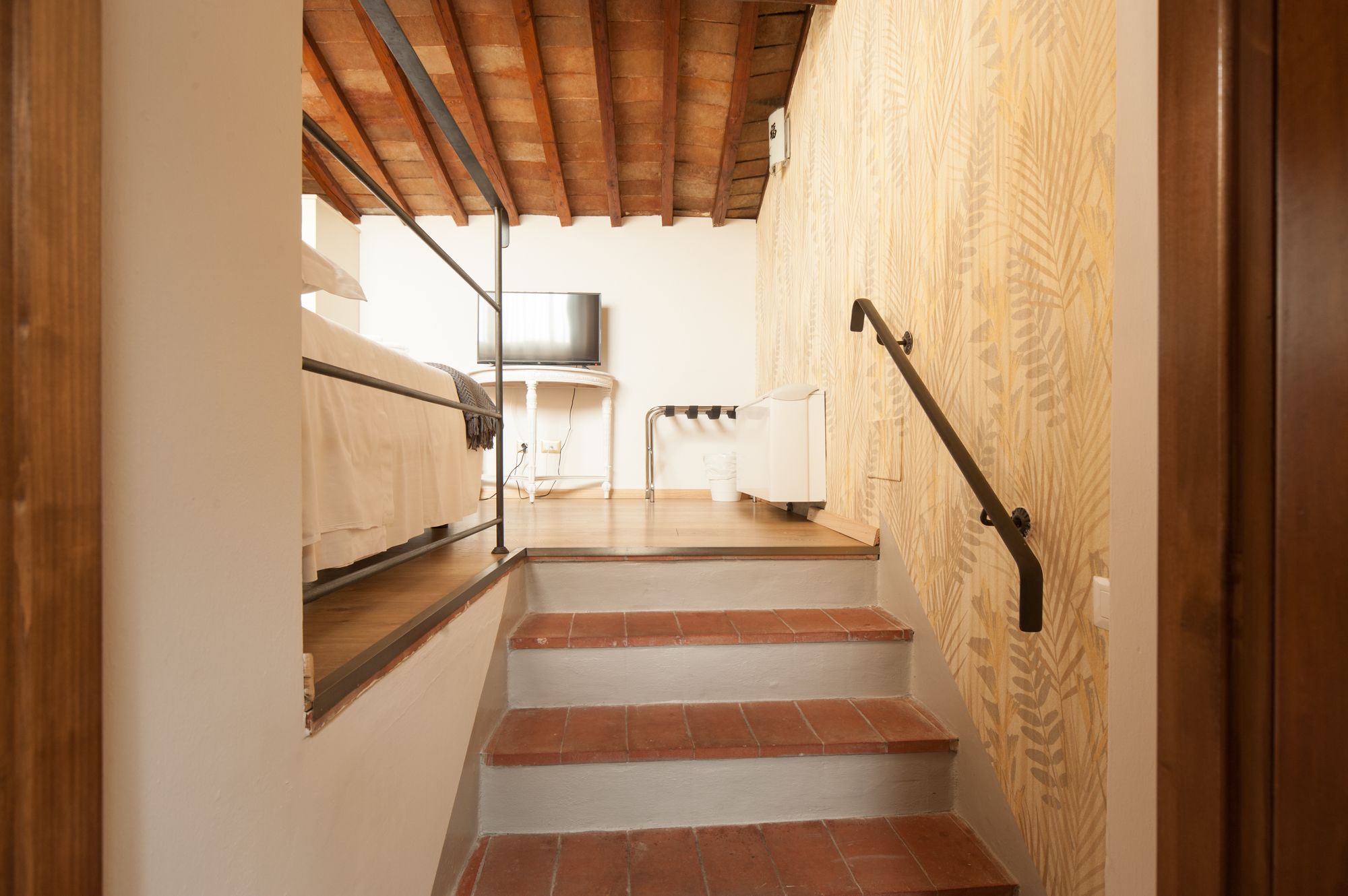 Billede av hotellet La Porta del Paradiso - nummer 1 af 10