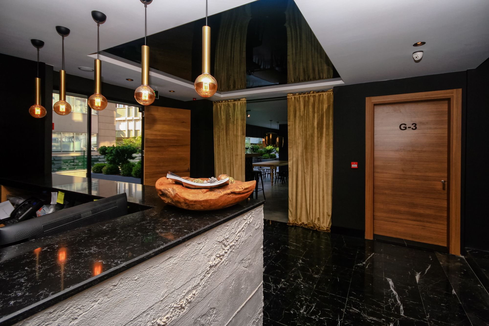 Bilder från hotellet Loft 1502 - nummer 1 av 10