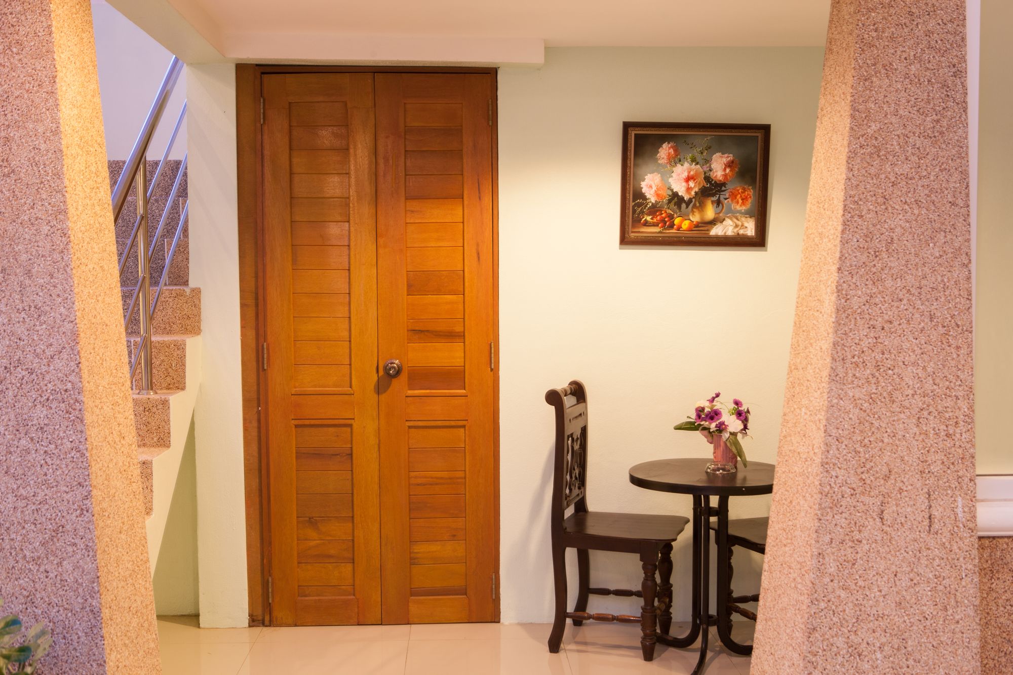 Billede av hotellet Fahsai Bay Villa - nummer 1 af 10