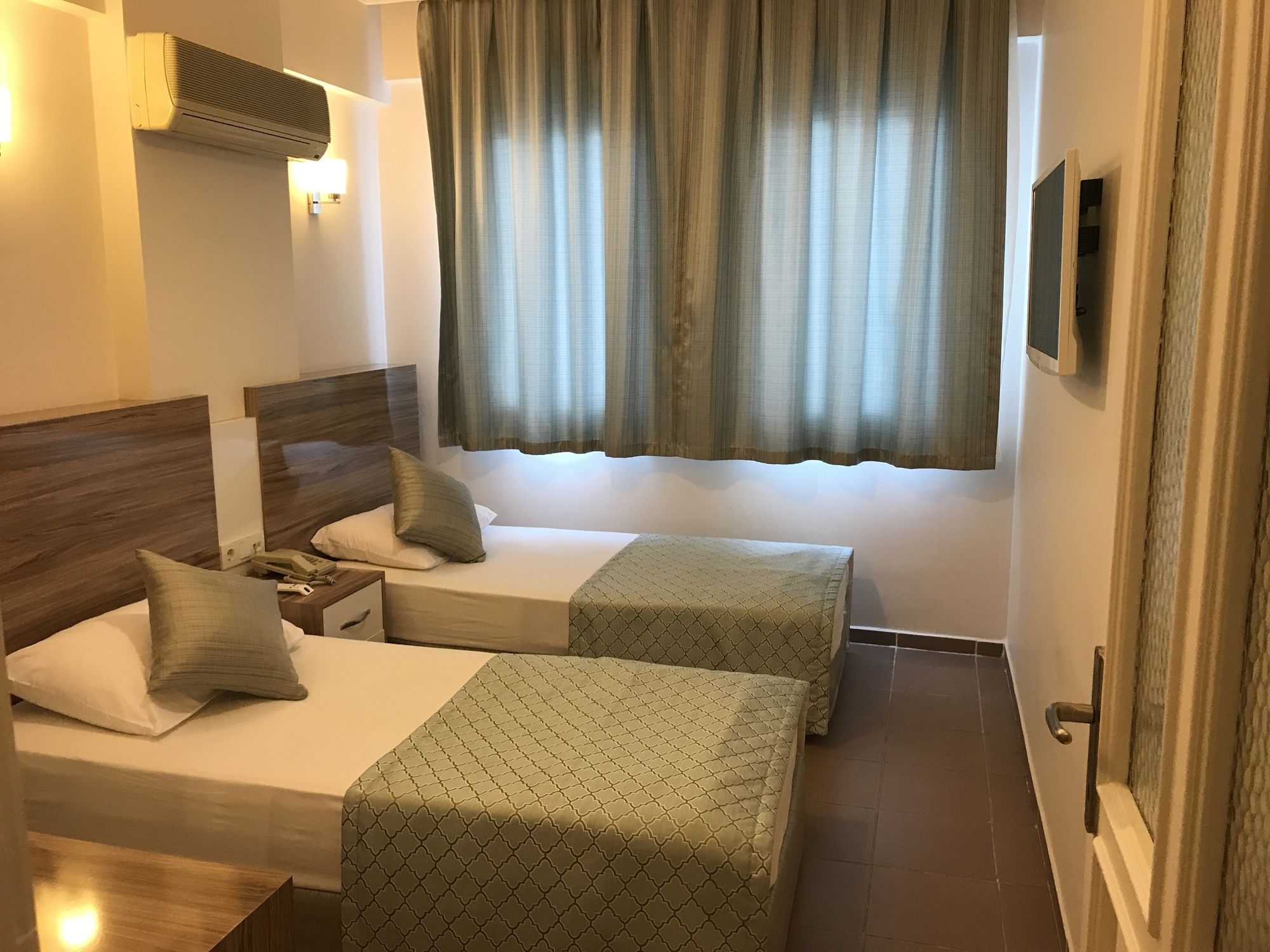 Billede av hotellet Narcis Apart Hotel - nummer 1 af 10