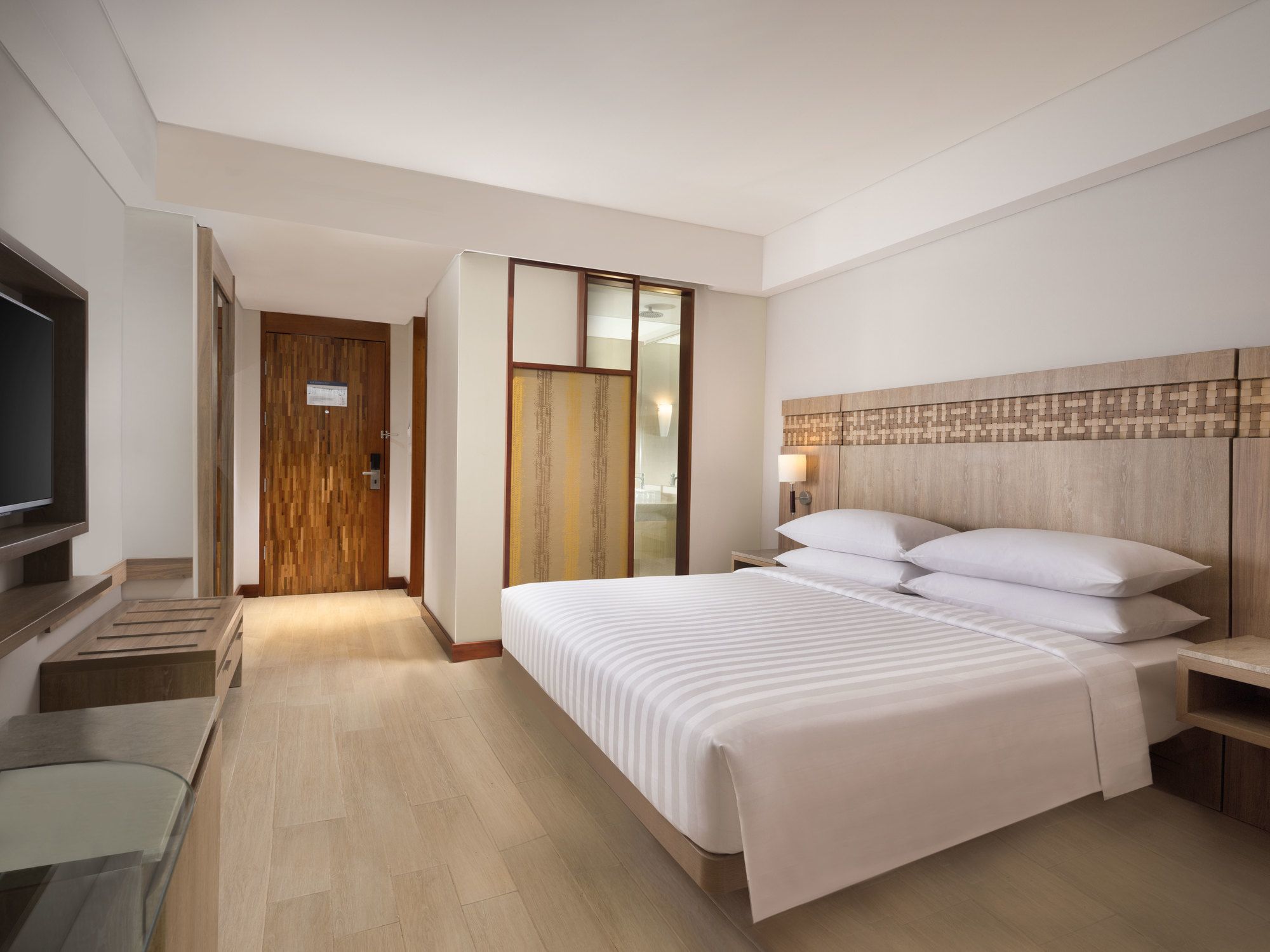 Hotel Fairfield By Marriott Bali Legian, Indonesien, Legian. Großes 1