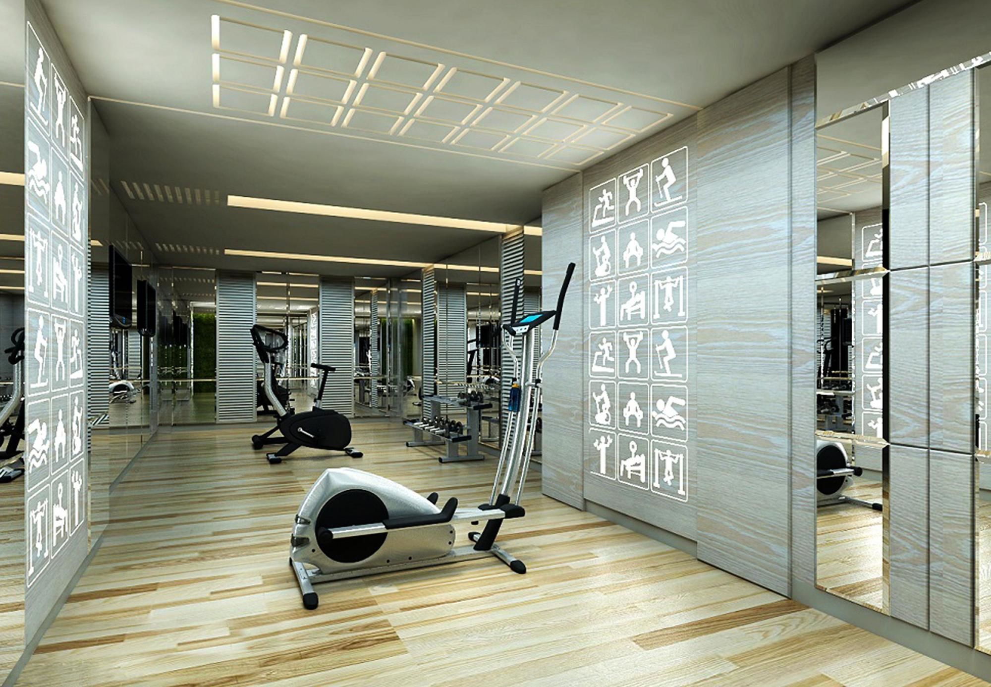 Hotel Fairfield By Marriott Bali Legian, Indonesien, Legian. Großes 2