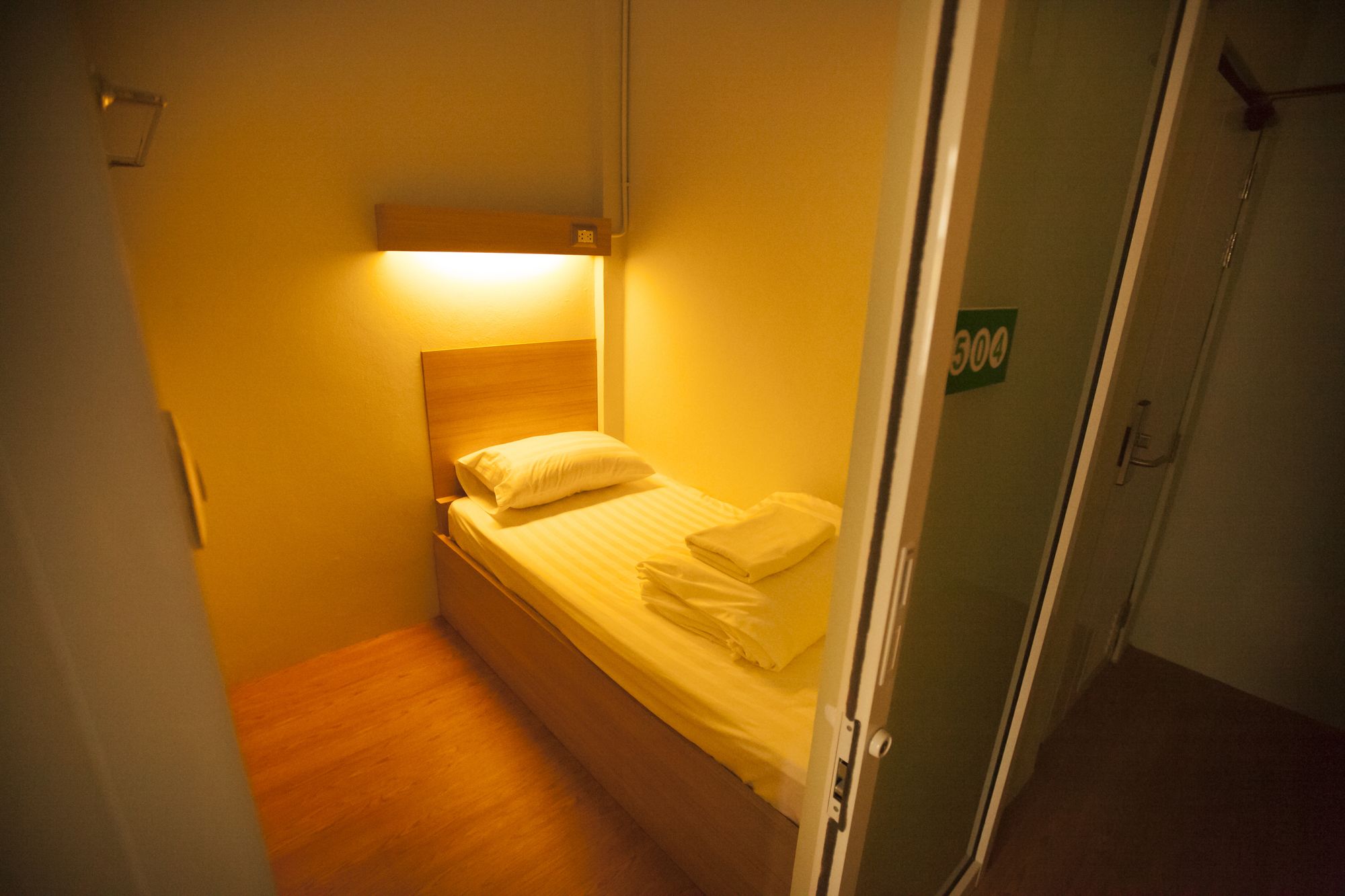 Hotellbilder av Micro Hostel - nummer 1 av 10