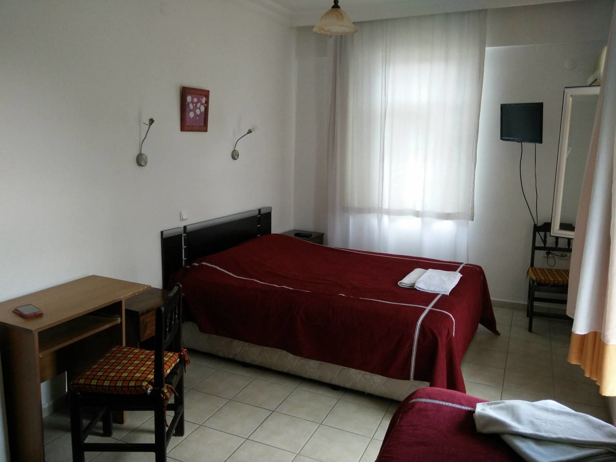 Hotellbilder av Hotel Uygar - nummer 1 av 10