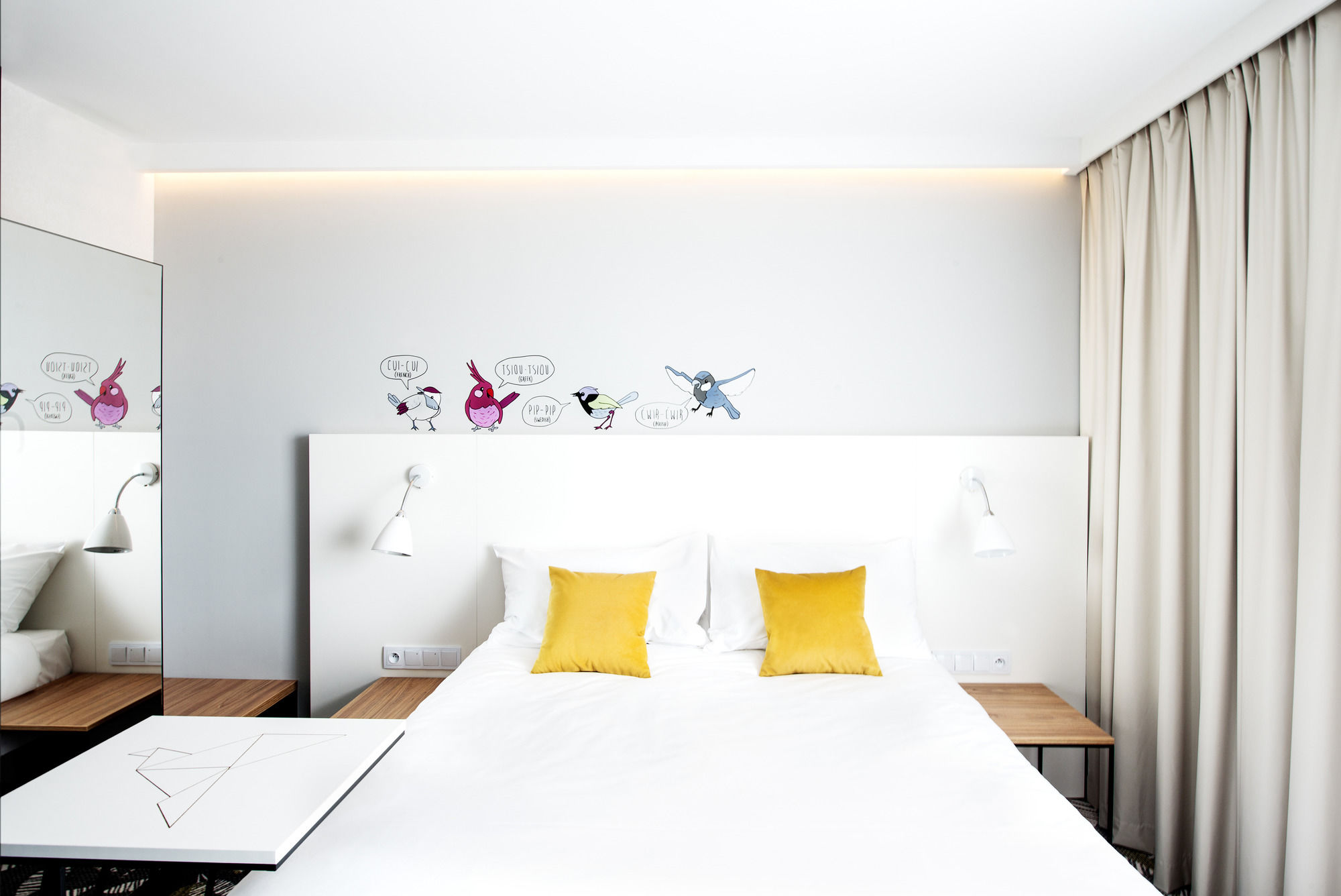 Hotel ibis Styles Bialystok, Polen, Bialystok. Großes 1