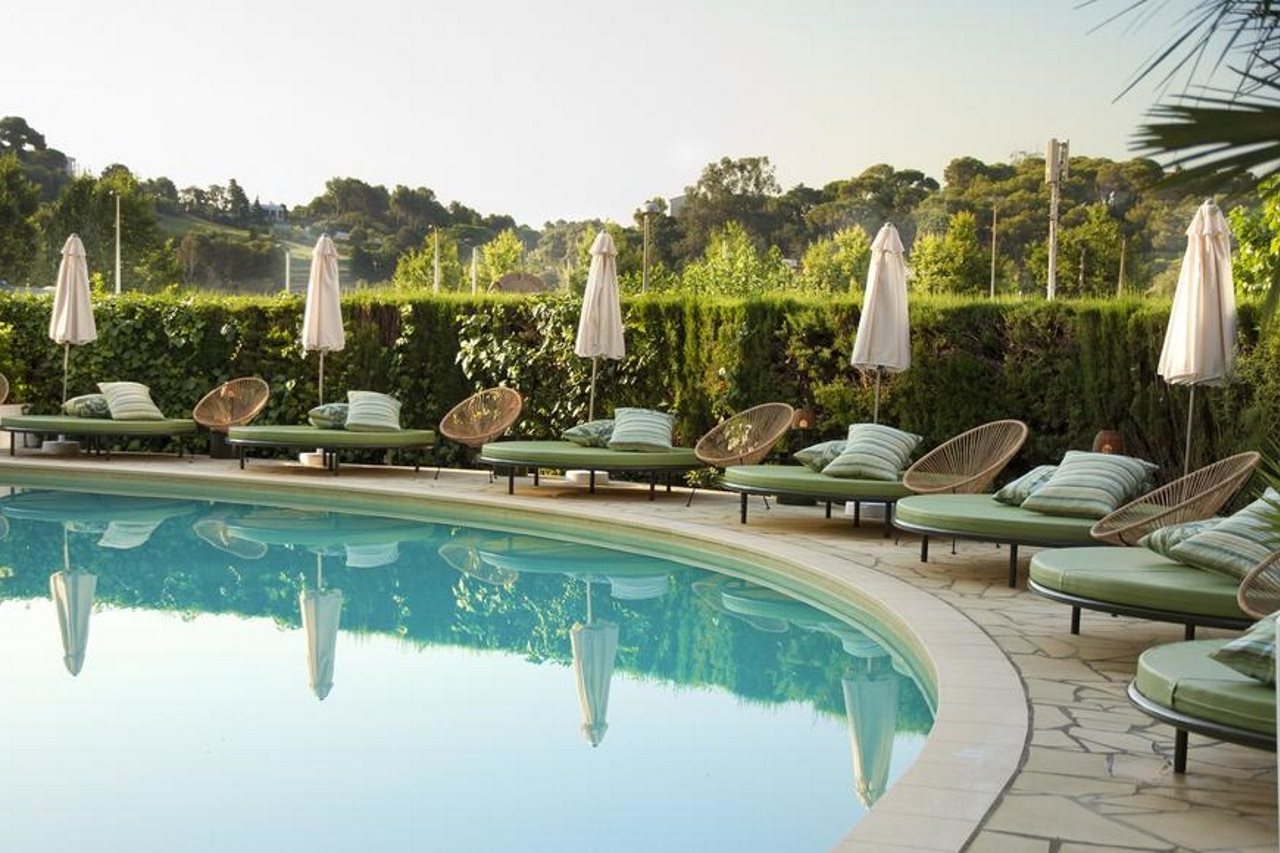 Hotellbilder av BPM Lloret Hotel - nummer 1 av 10