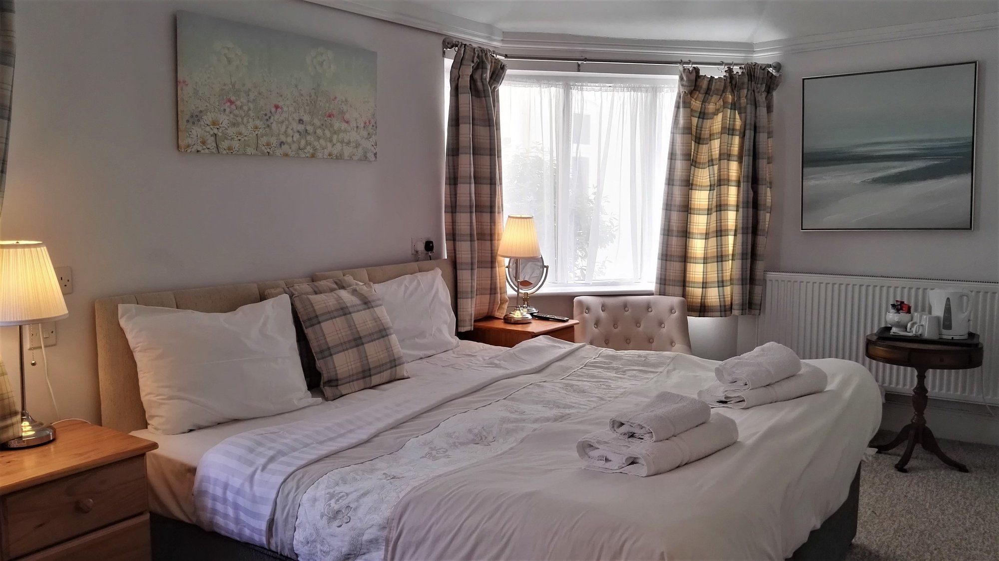 Hotellbilder av Dukes Folly Hotel - nummer 1 av 10