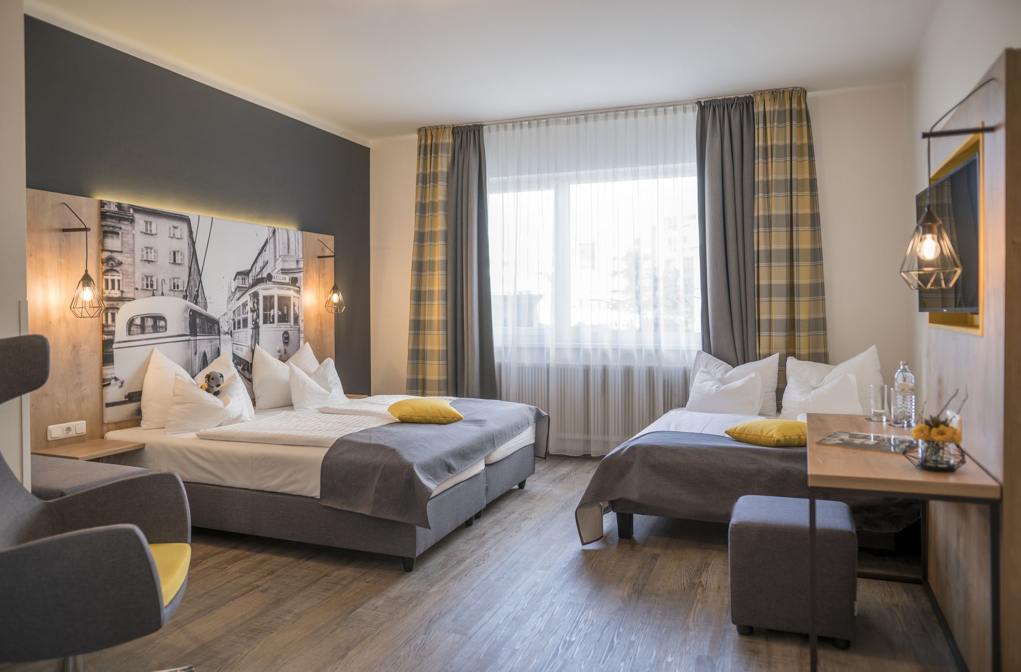 Hotellbilder av Levy's Rooms & Breakfast - nummer 1 av 10