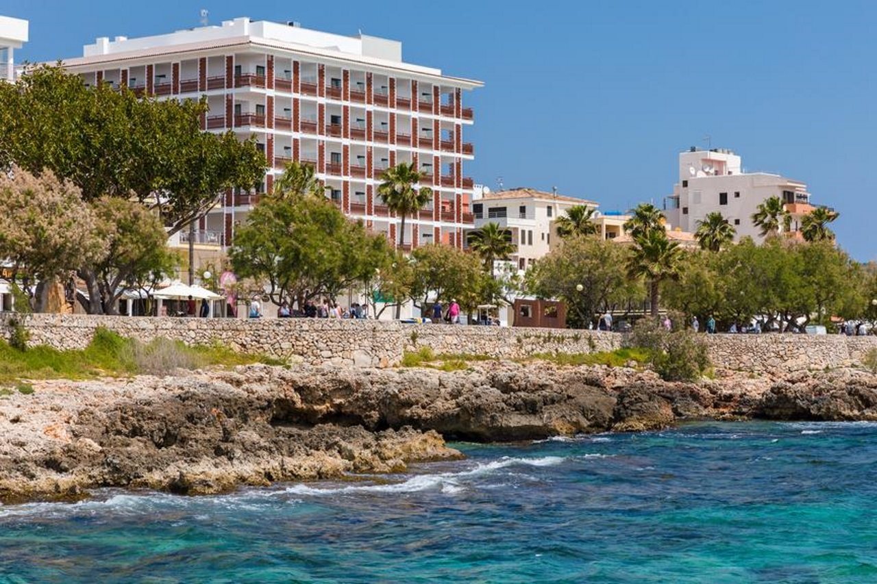 Hotellbilder av Caleia Talayot Spa Hotel - nummer 1 av 42