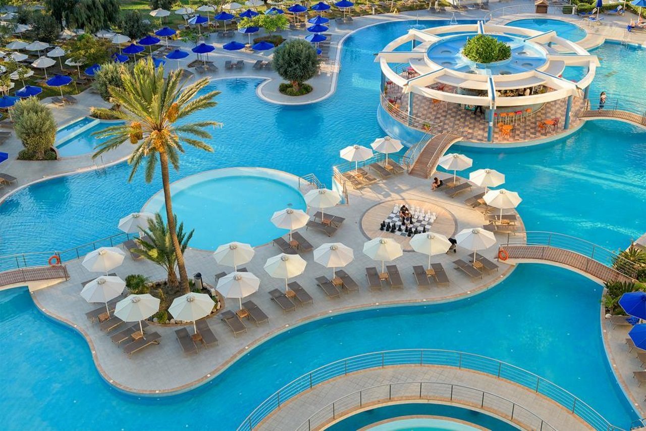 Hotellbilder av Atrium Platinum Luxury Resort - nummer 1 av 109