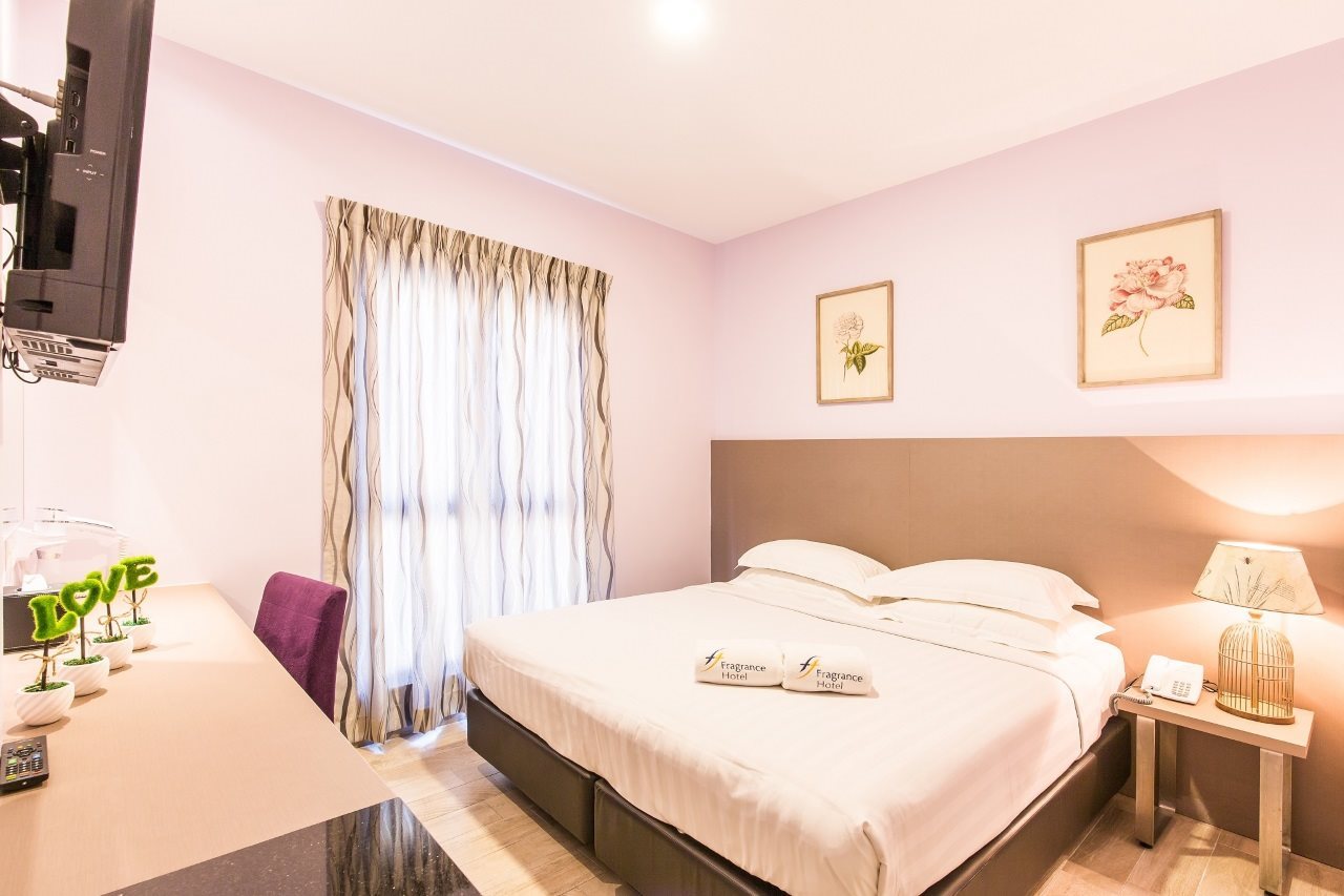 Hotel ibis budget Singapore Joo Chiat, Singapur, Singapur. Großes 2