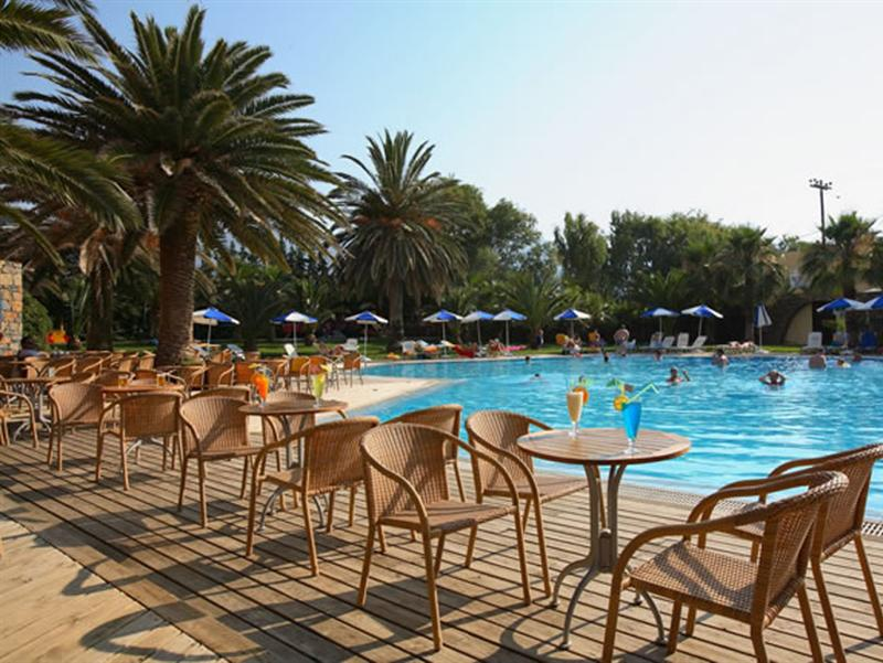 Bilder från hotellet Sirens Beach Hotel - nummer 1 av 10