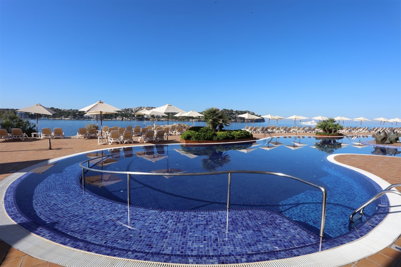 Billede av hotellet Iberostar Selection Jardin Del Sol Suites - Adults Only - nummer 1 af 10