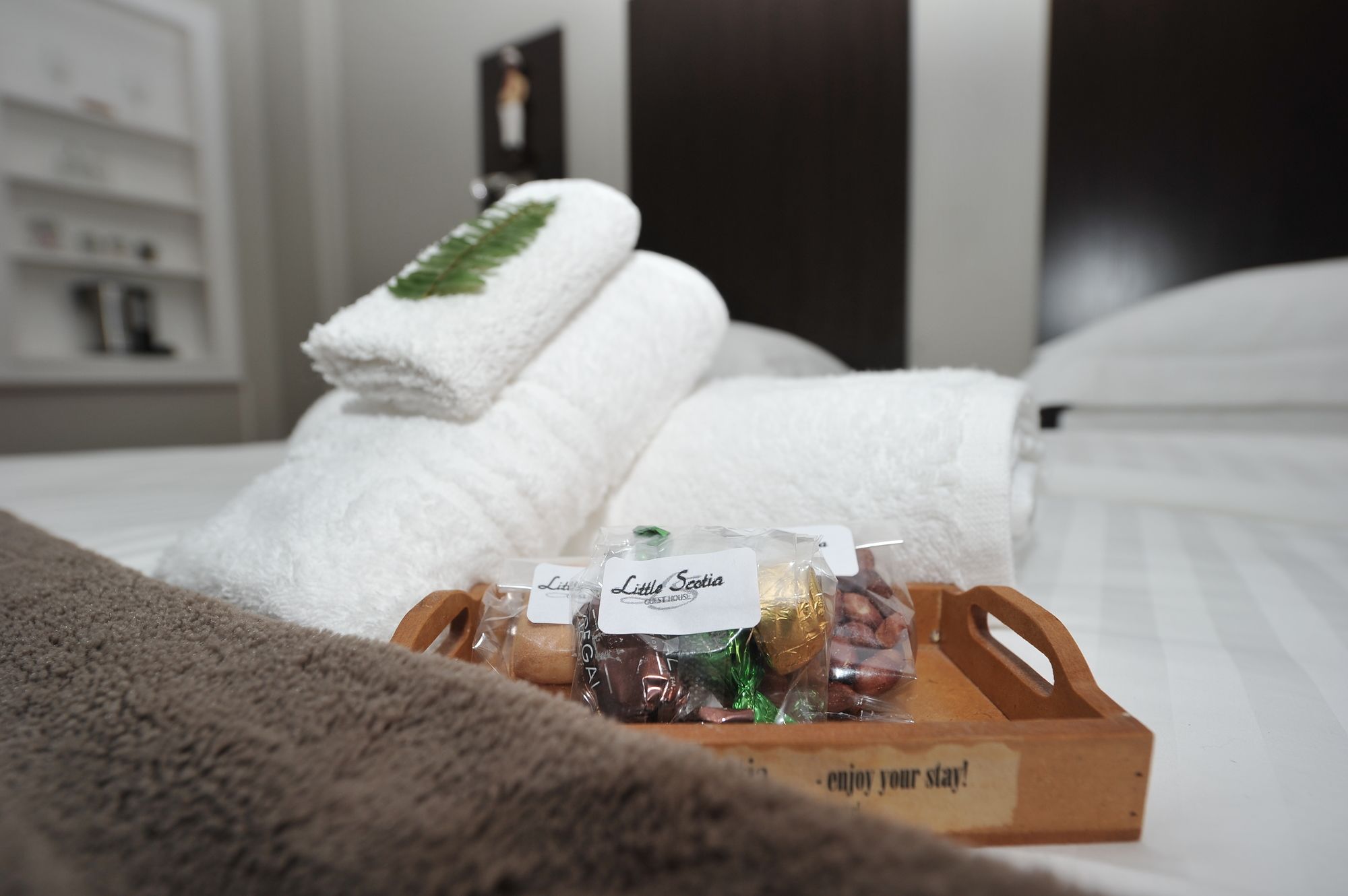 Hotellbilder av Little Scotia Guest House - nummer 1 av 10