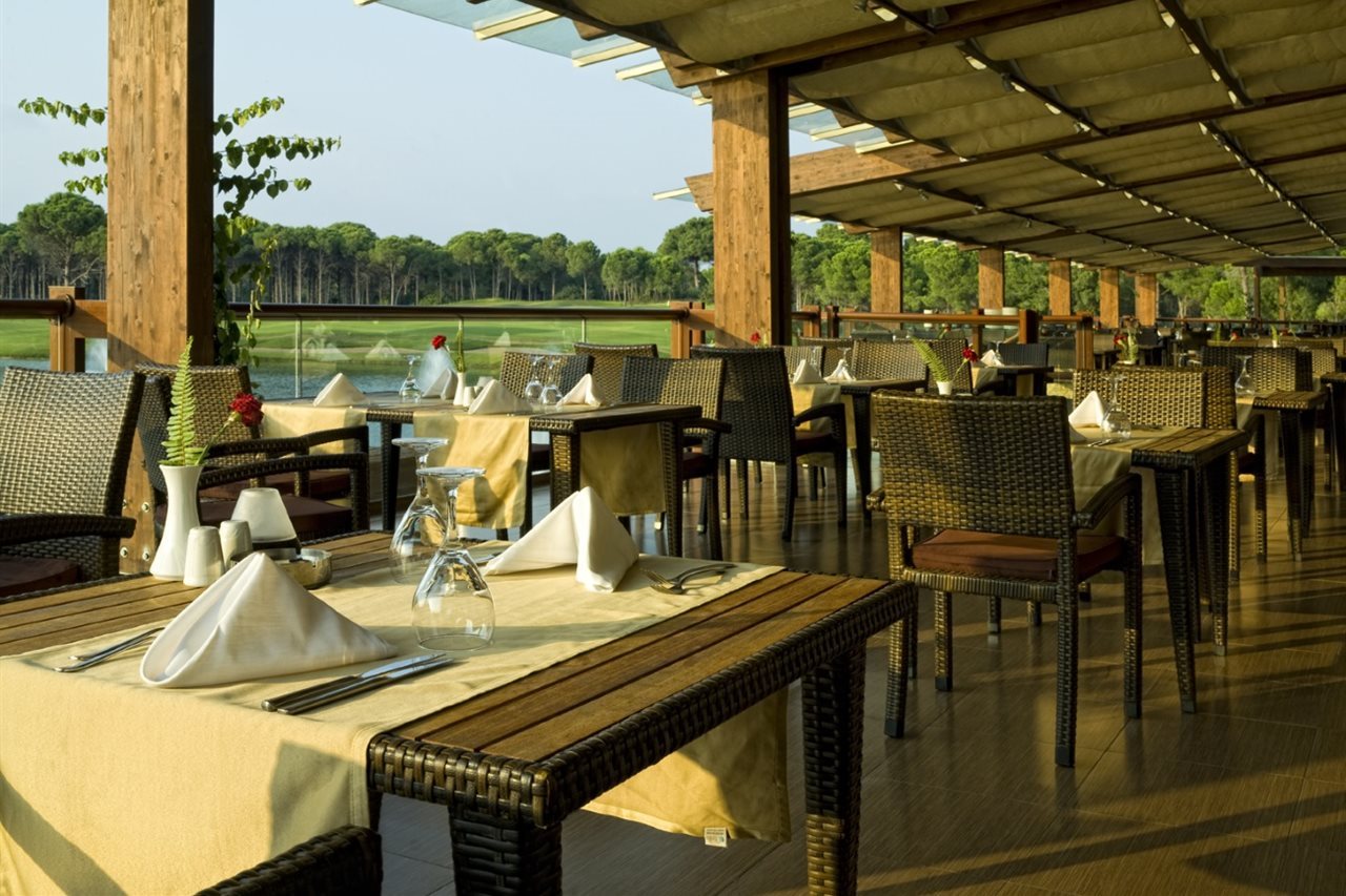 Hotellbilder av Sueno Golf Belek - nummer 1 av 53