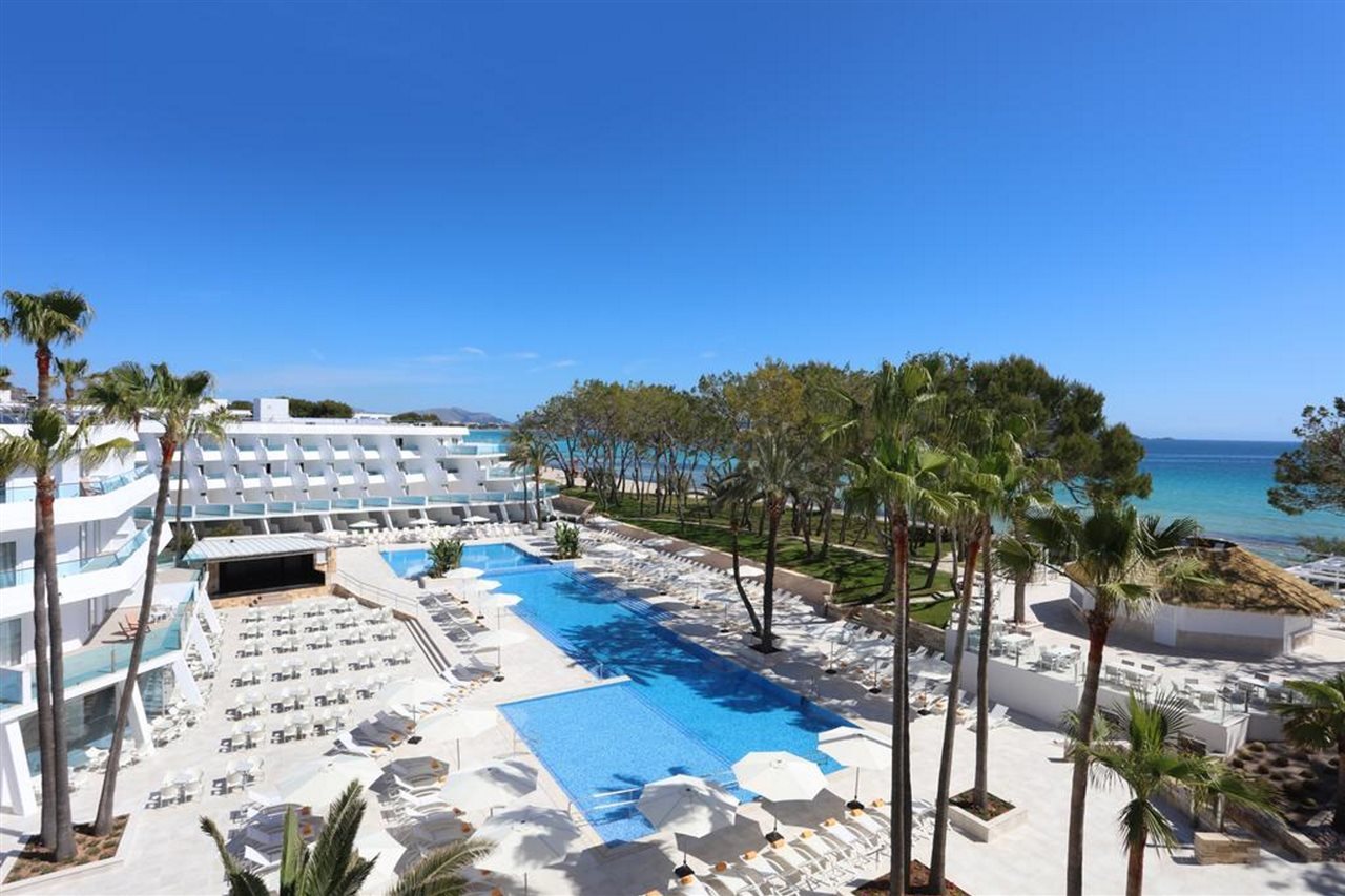 Hotellbilder av Iberostar Selection Playa de Muro Village - nummer 1 av 151