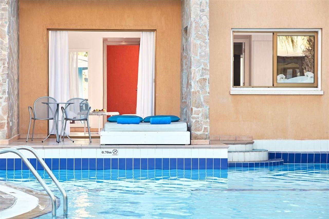 Hotellbilder av Atlantica Aeneas Resort and Spa (ex Aeneas) - nummer 1 av 10